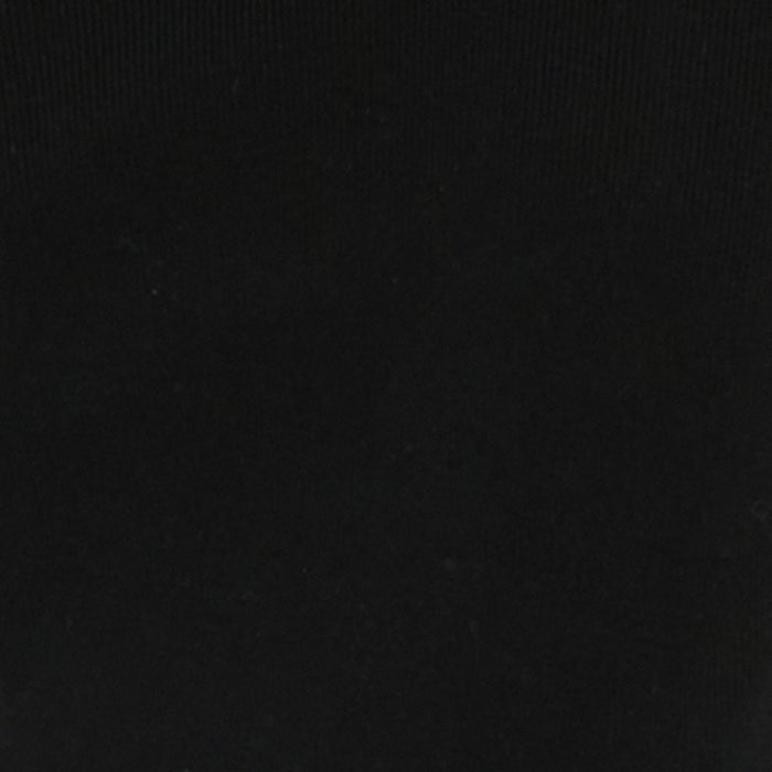 Sloane Knit Dress Black