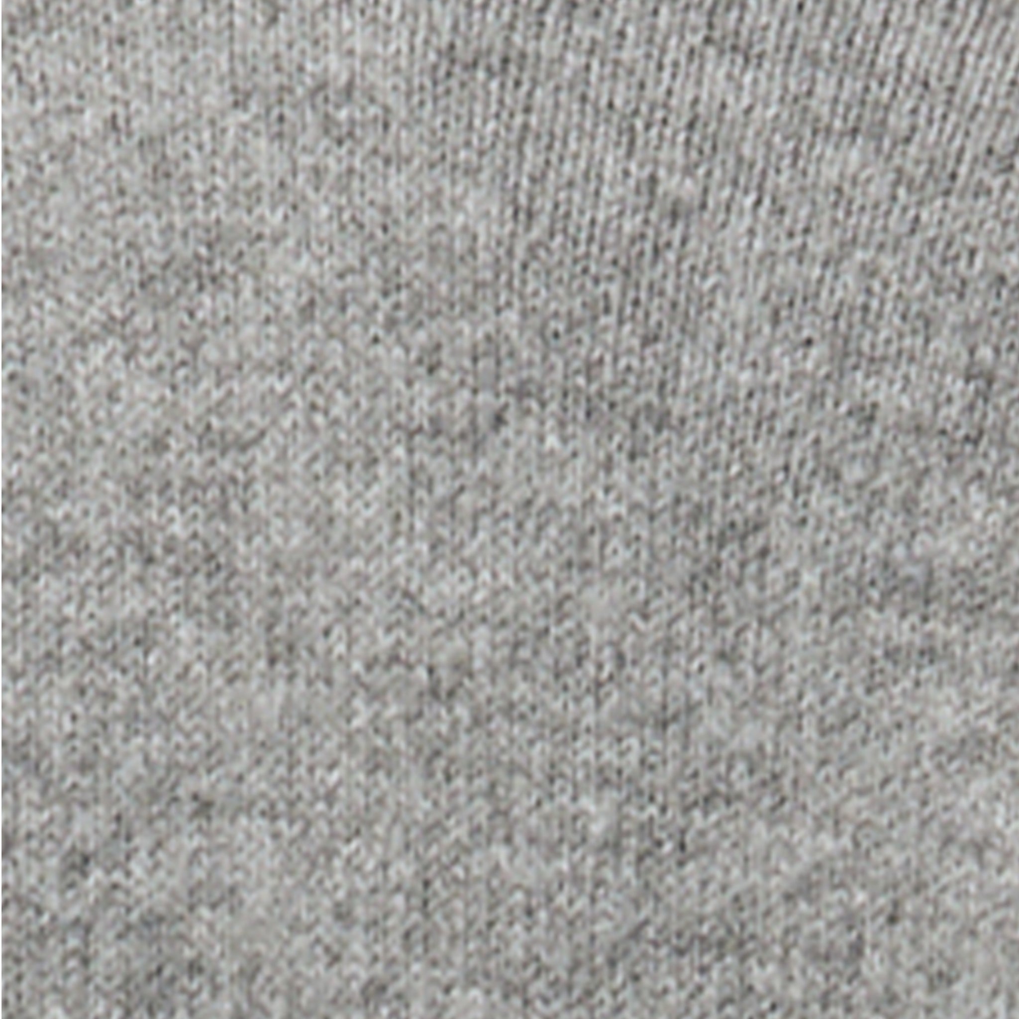 Linda Longline Knit Cardigan Charcoal Marle