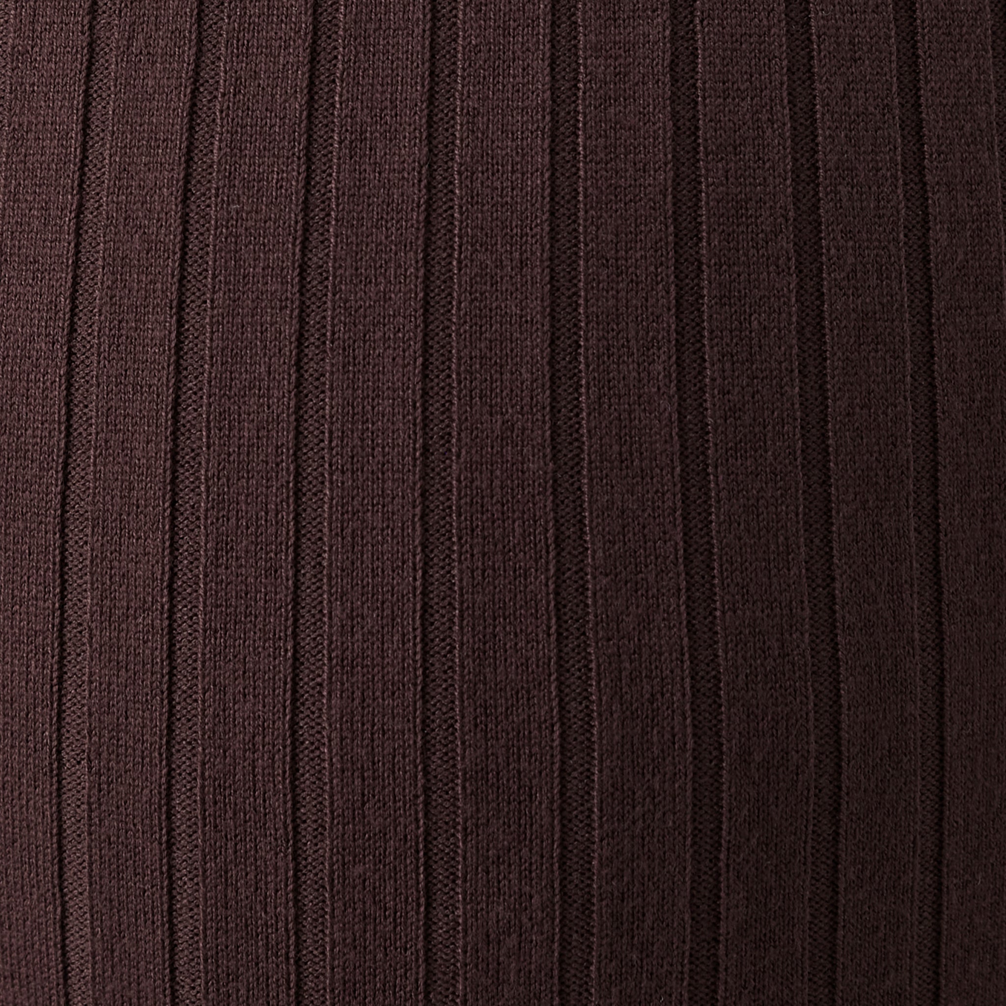 Nella Rib Nursing Knit Dress  Cocoa