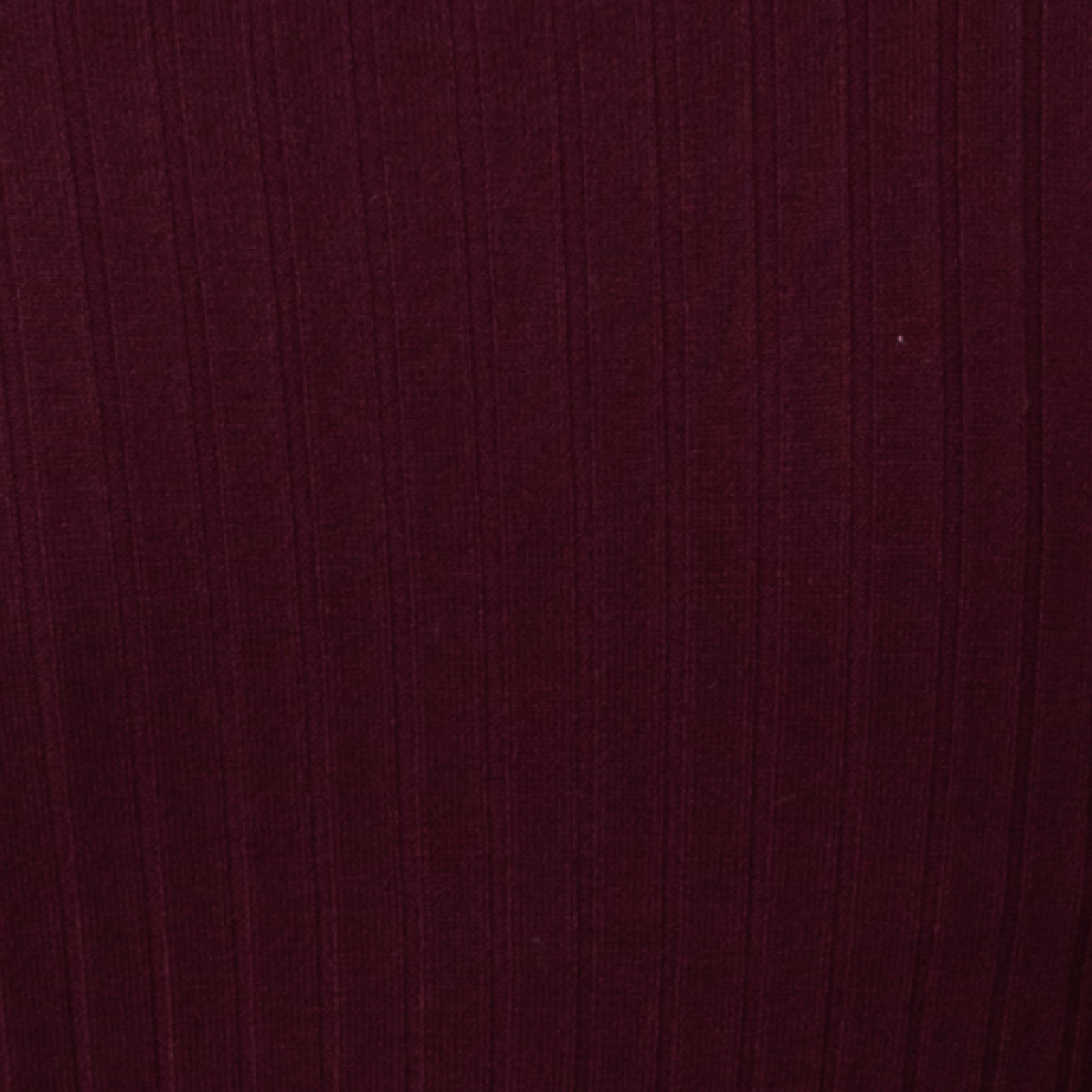 Nella Rib Nursing Knit Dress  Maroon