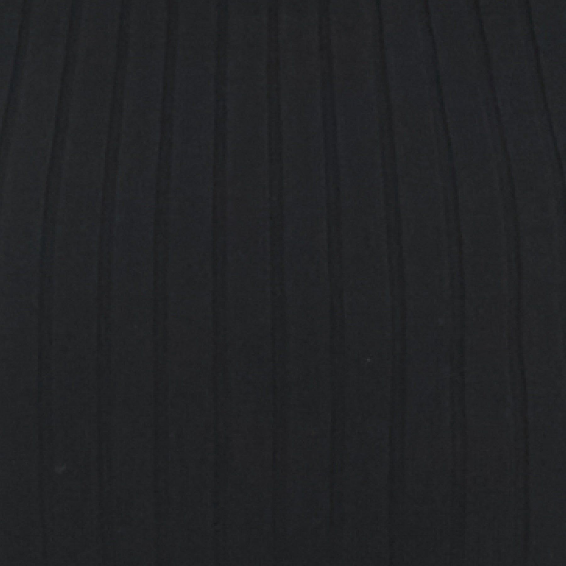 Carmen Rib Knit Dress  Black