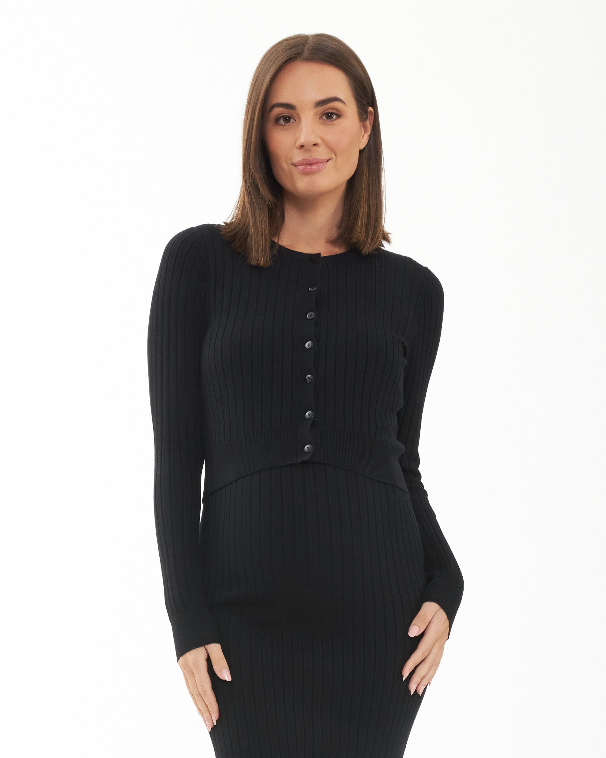 Black cardigan for formal dress outlet