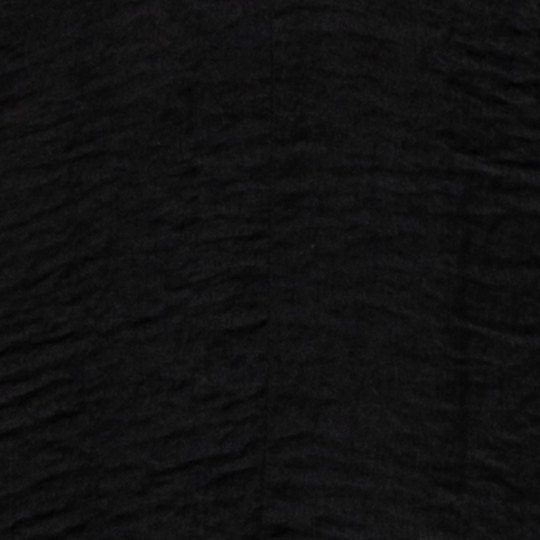 Nursing Slip Dress Black