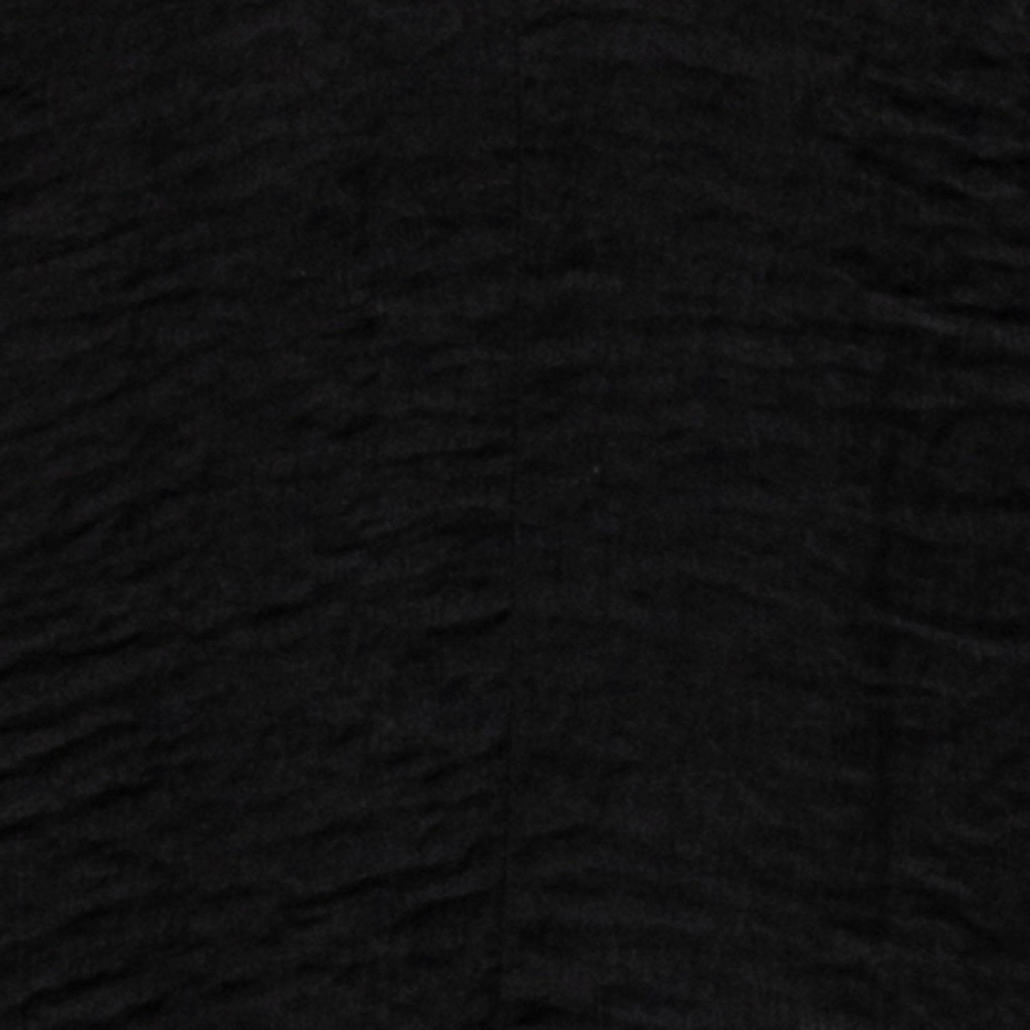 Nursing Slip Dress Black