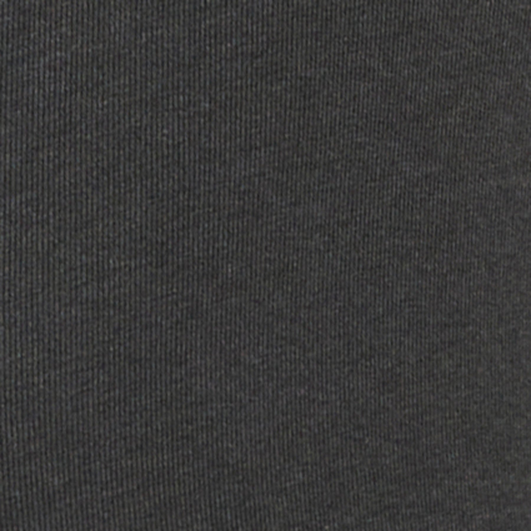 Rib Maxi Nursing Dress Charcoal Marle