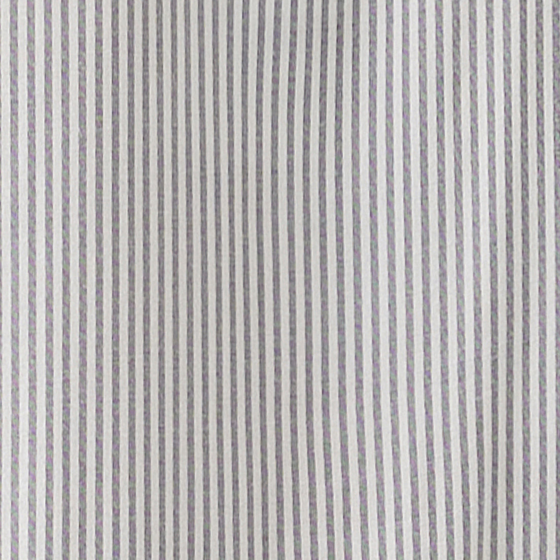 Sam Stripe Dress  Slate / White