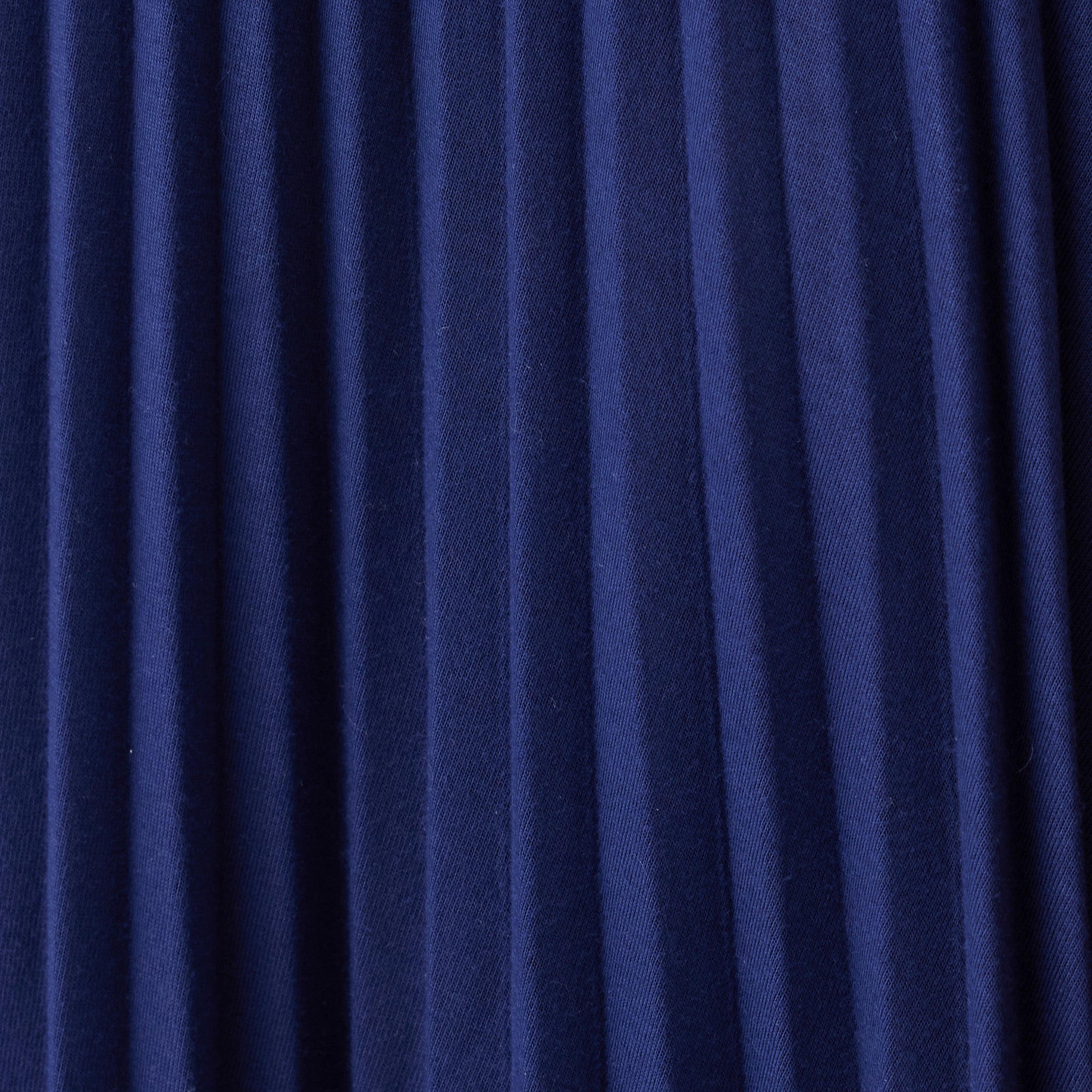 Knife Pleat Dress Blueprint