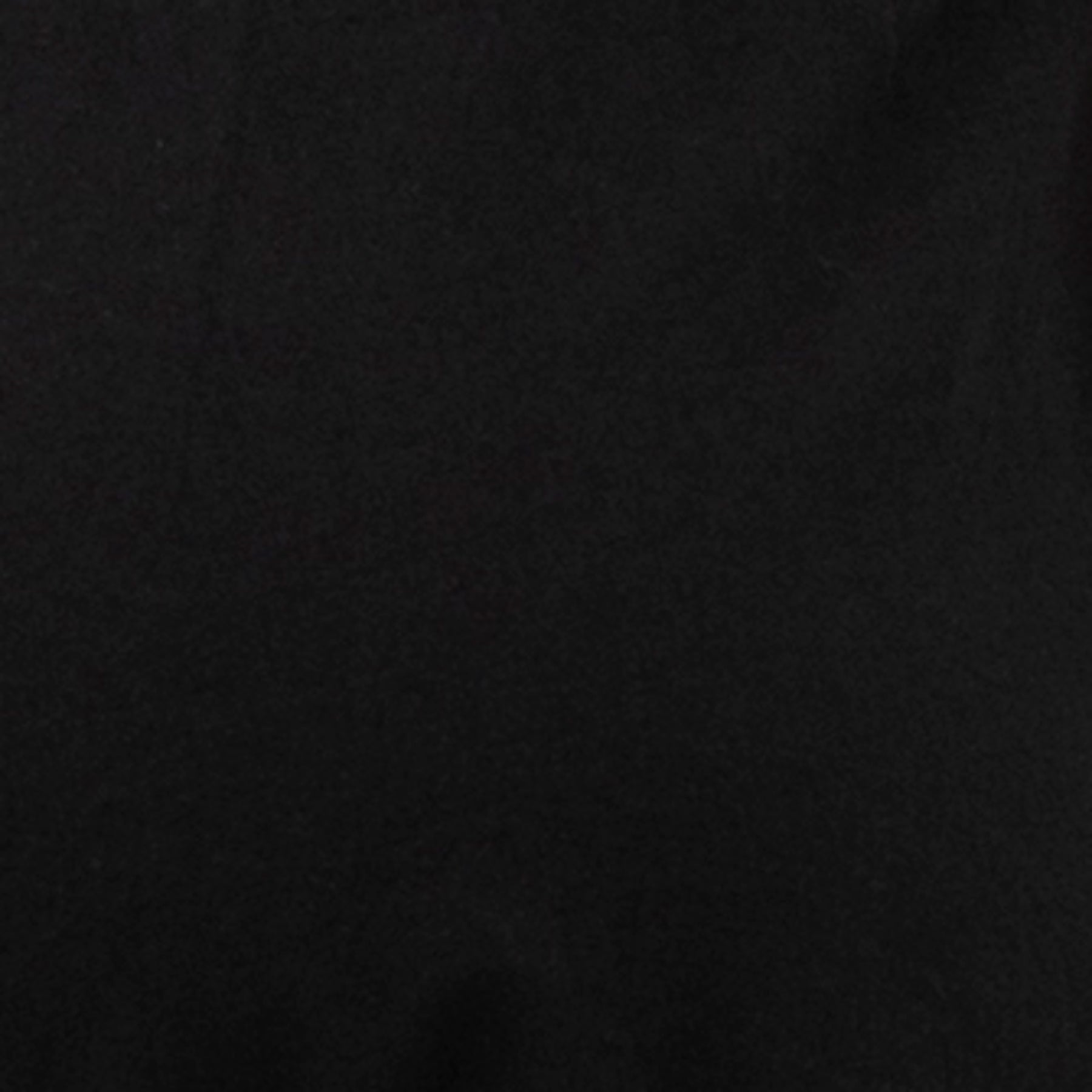 Philly Cotton Short Black