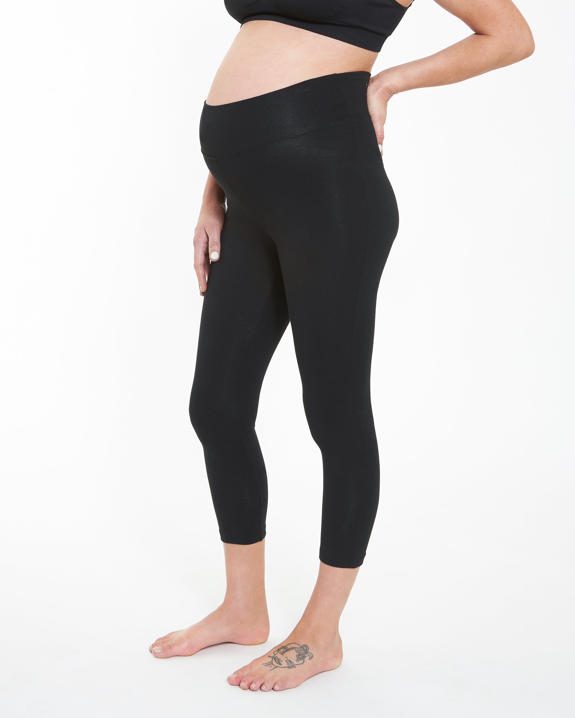 Maternity Leggings - Made to Move Maternity Workout Leggings