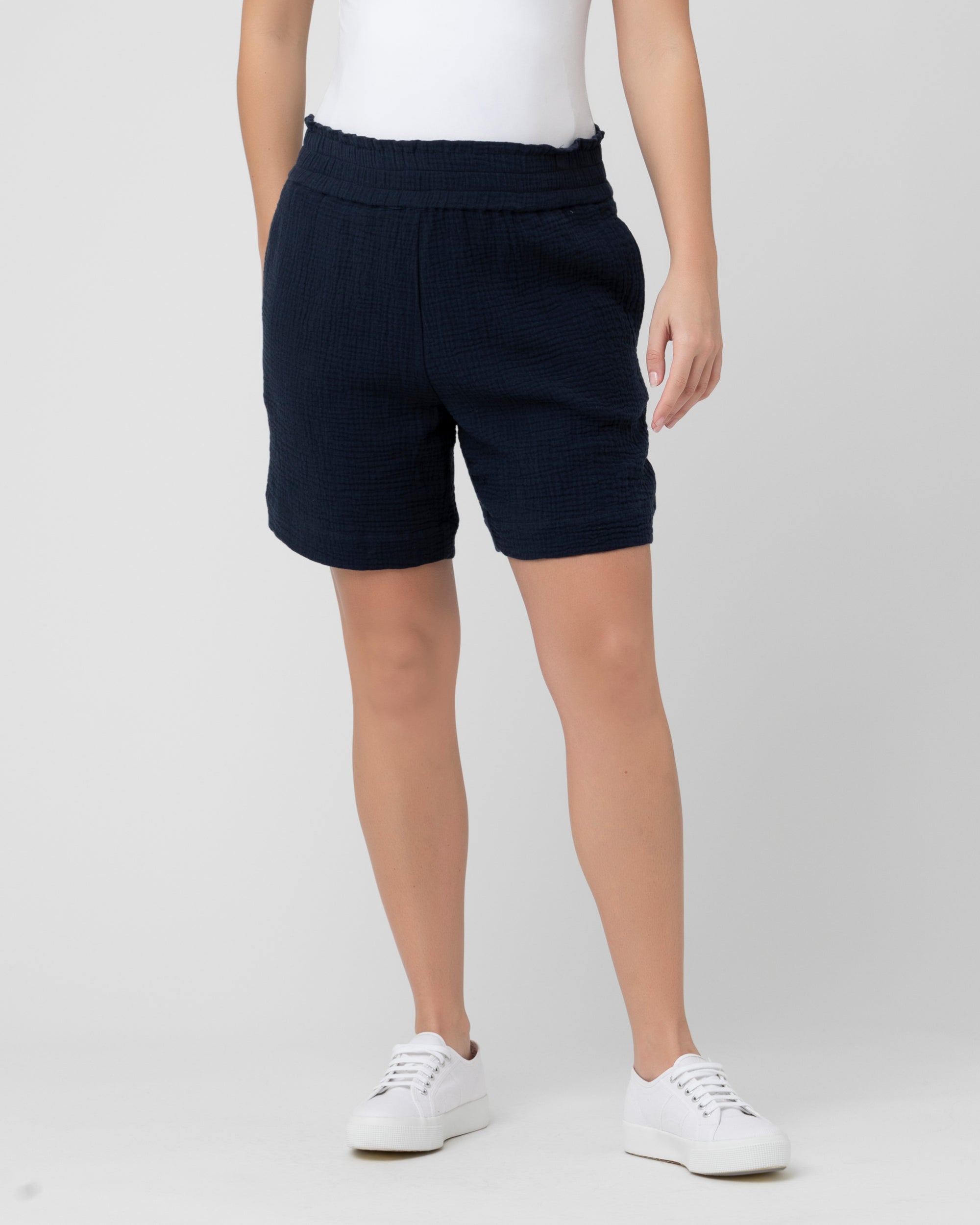 Cody Short Navy