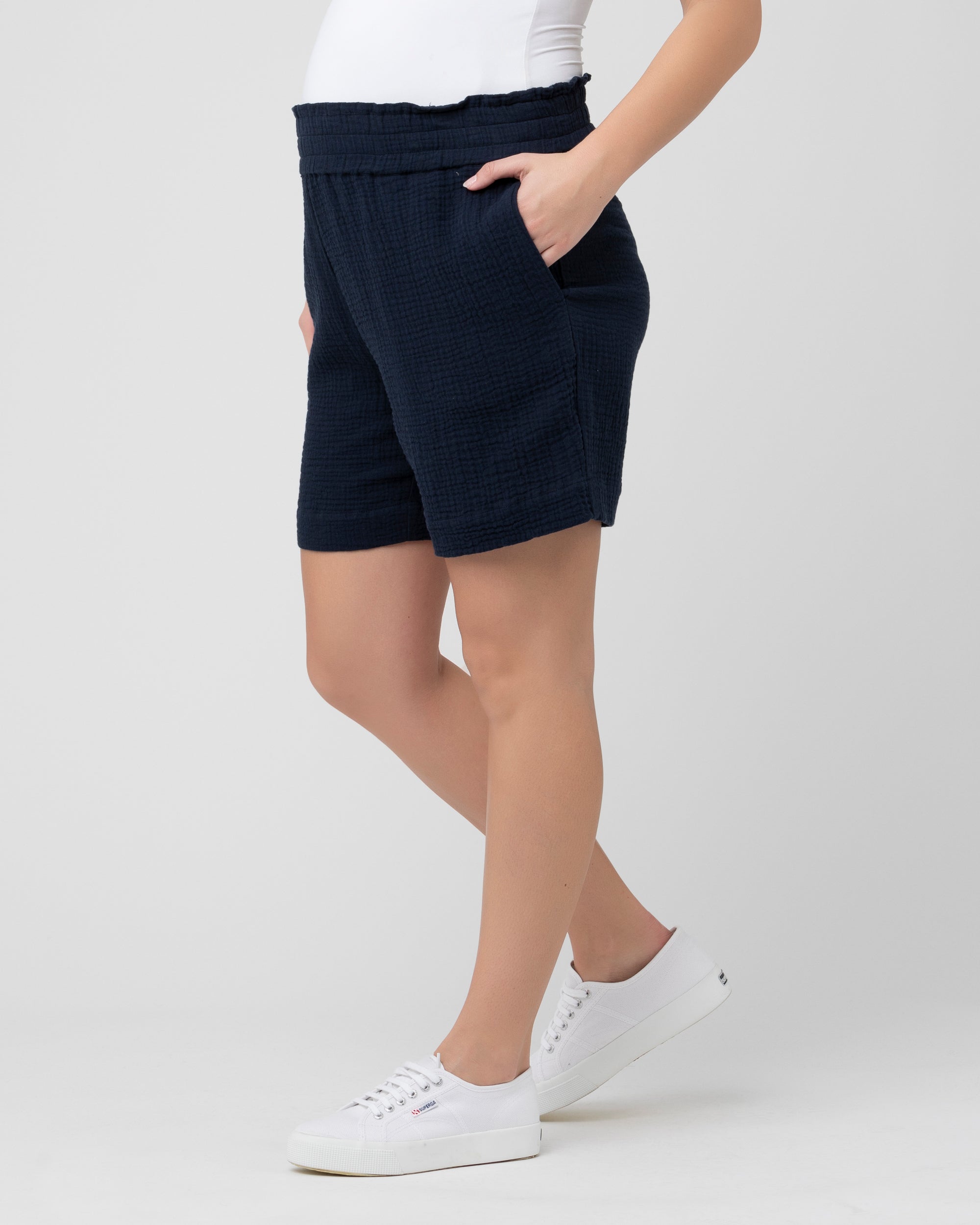 Cody Short Navy