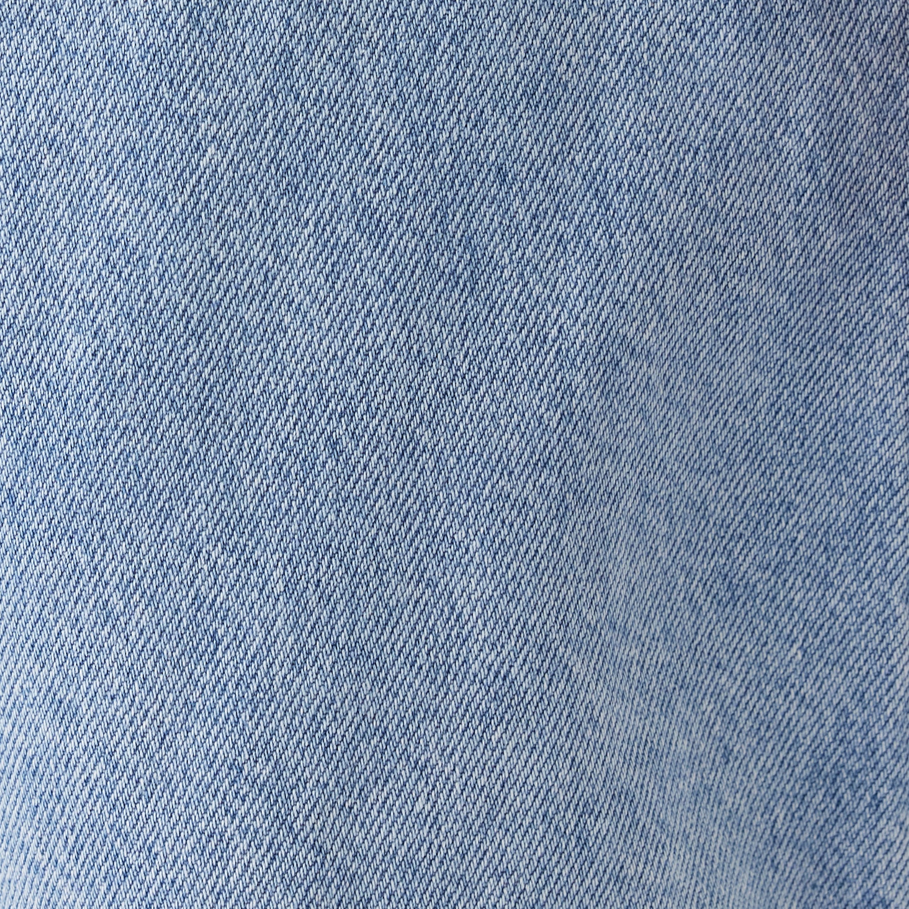 Dion Denim Short True Fade