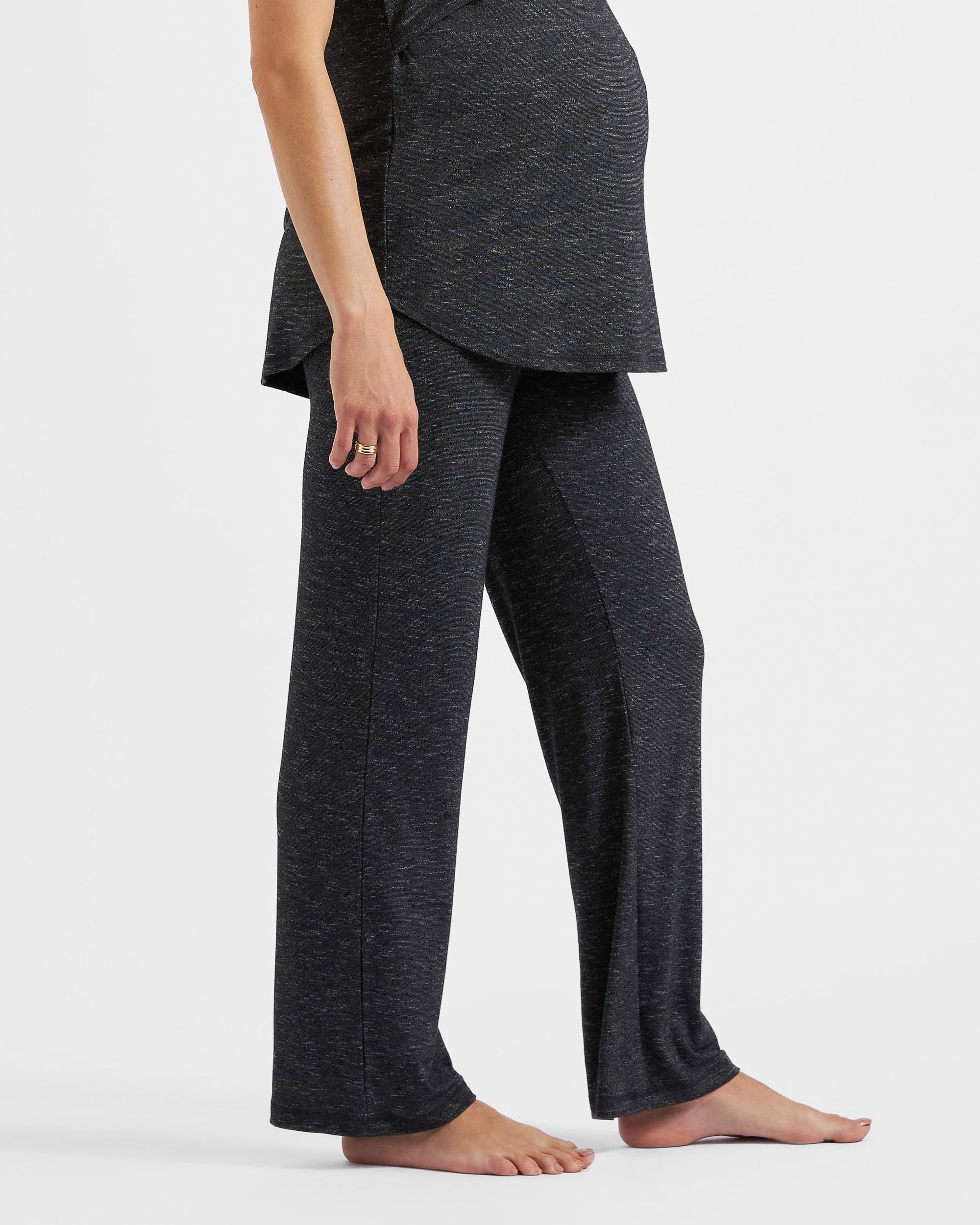 Dreamy Lounge Pant Granite