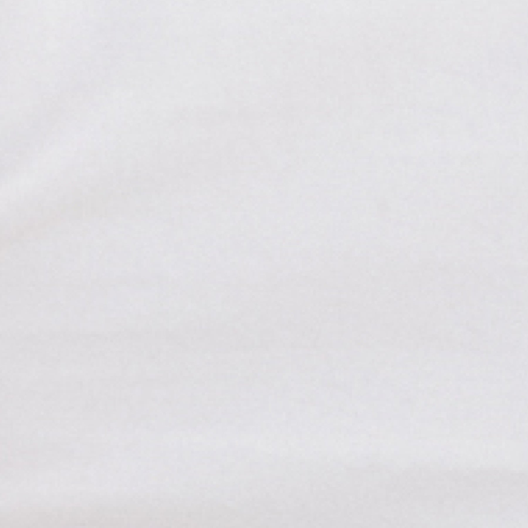 Organic Tube Tank White