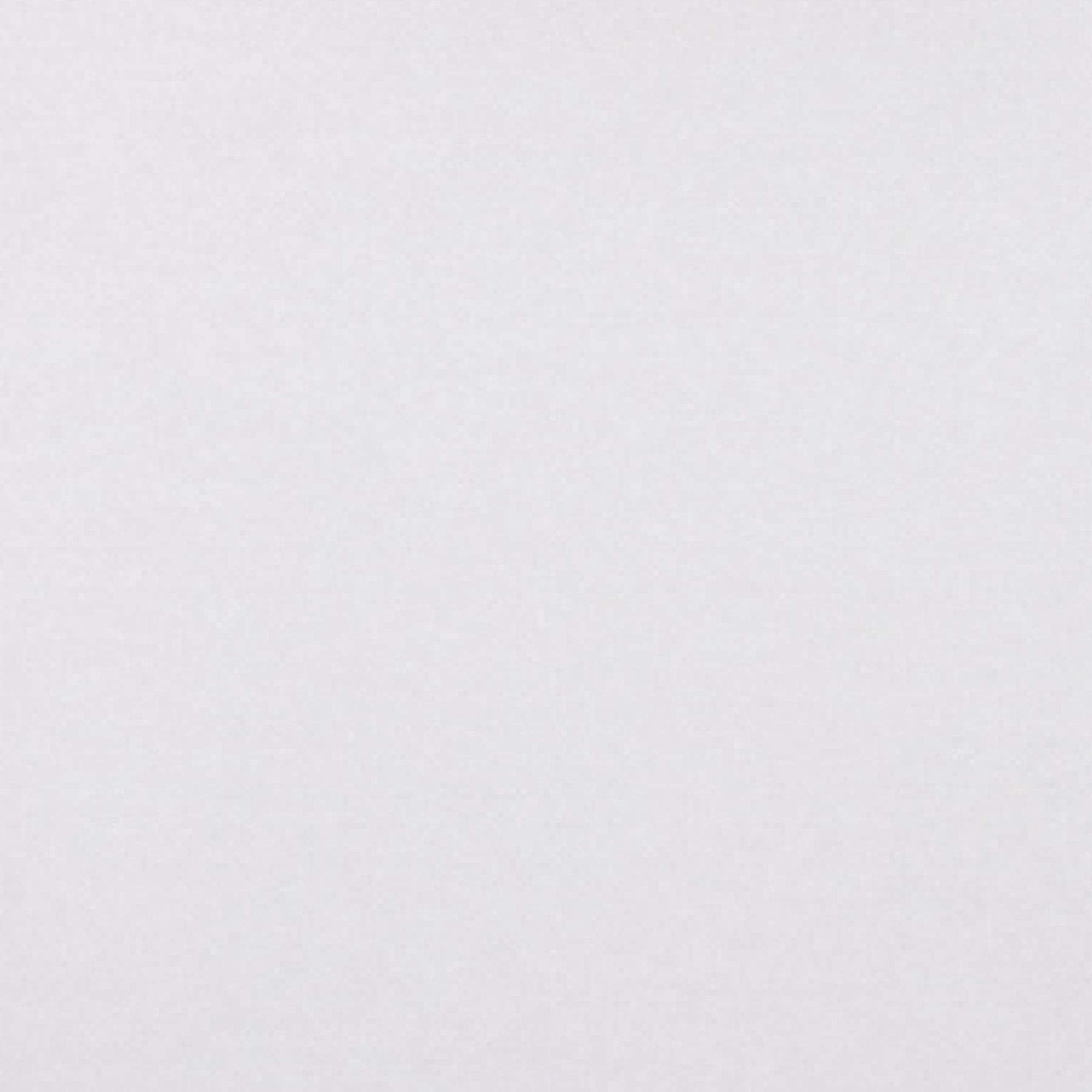 Organic Tube Tee White