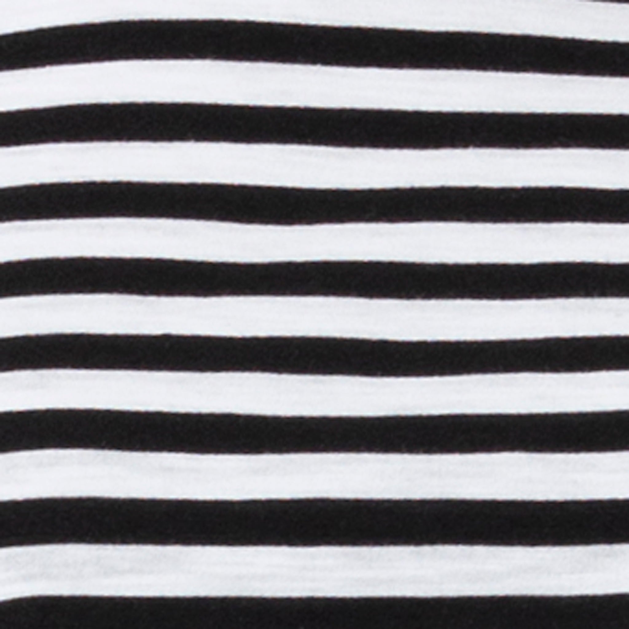 Lionel Nursing Tee Black / White