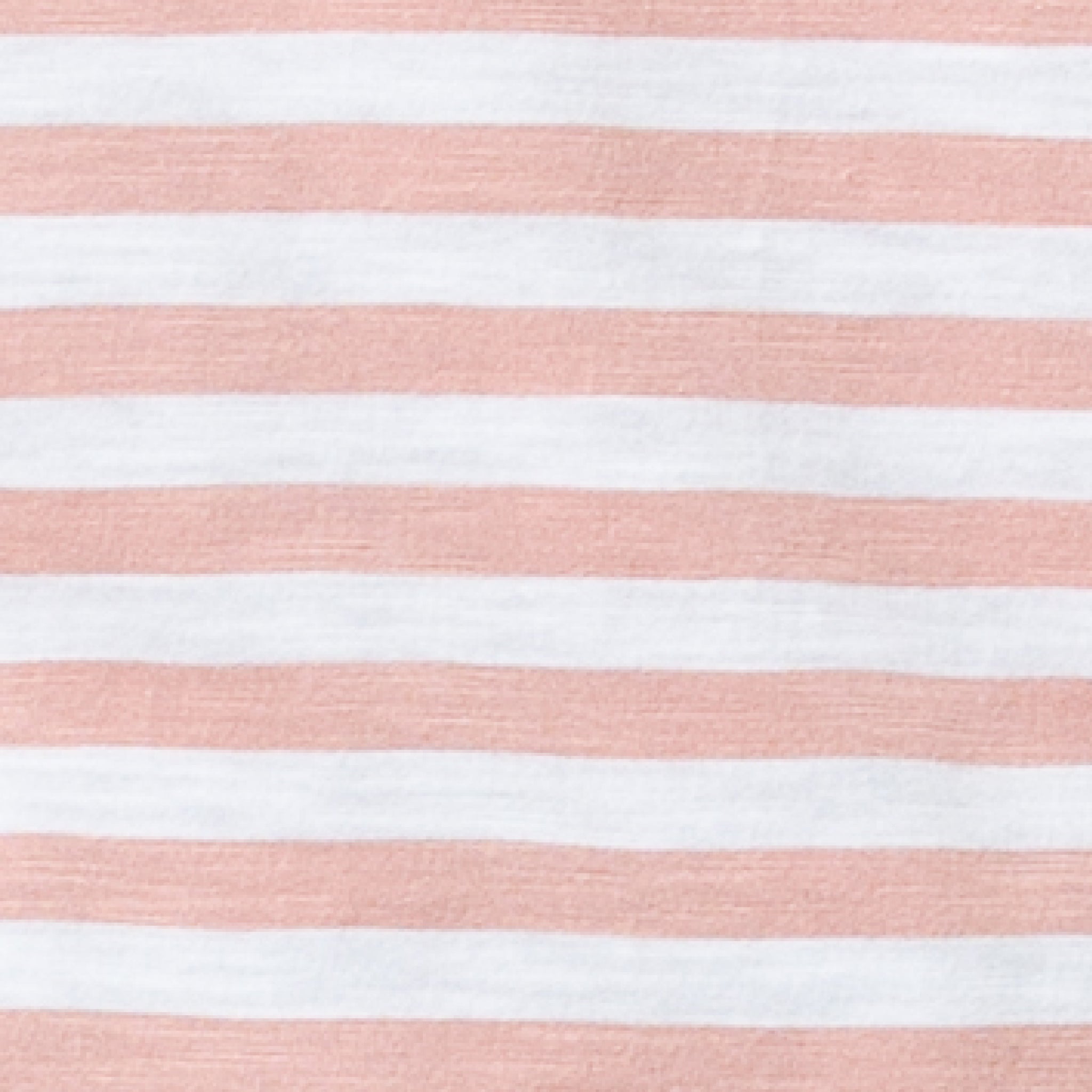 Lionel Nursing Tee Dusty Pink / White