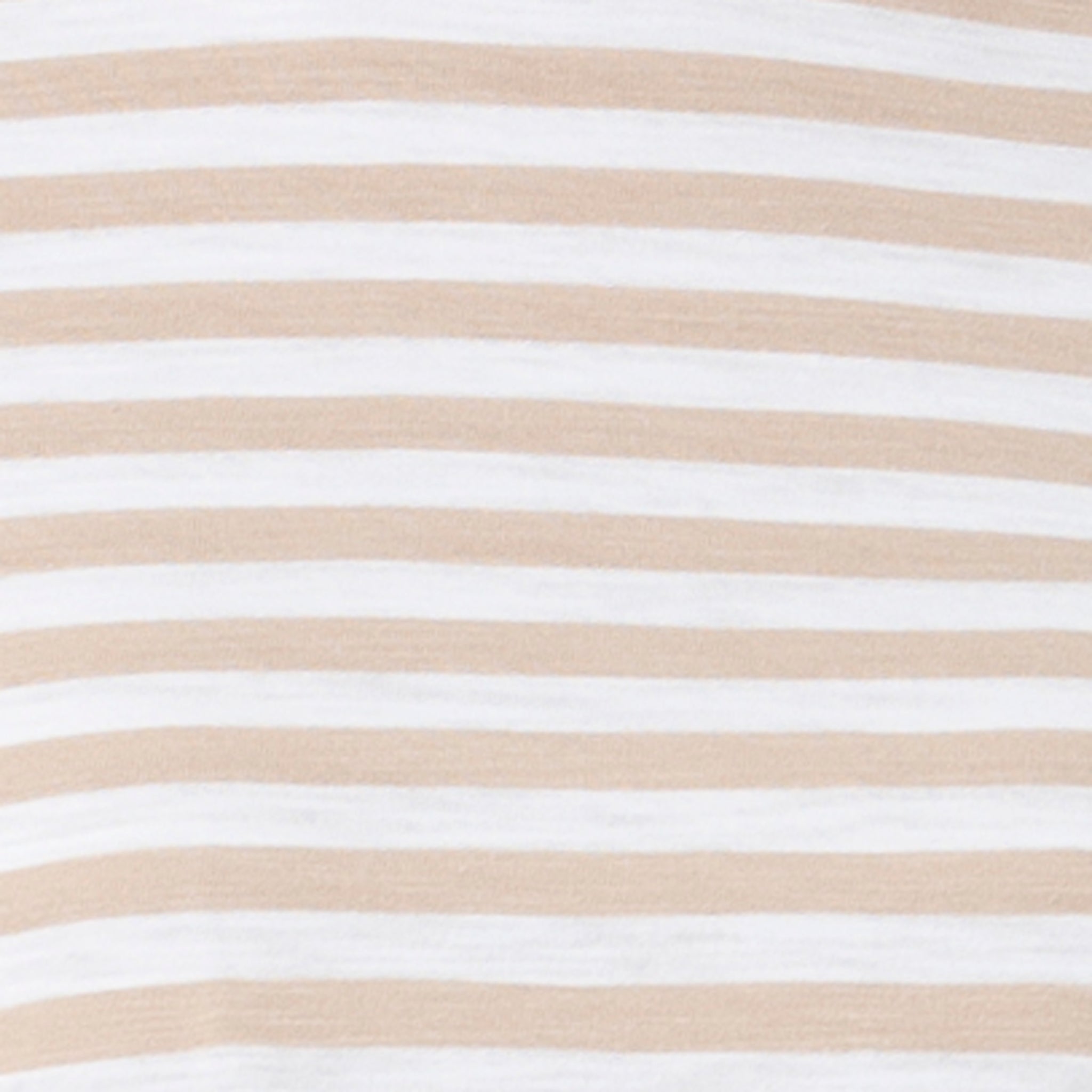Lionel Nursing Tee Natural /White