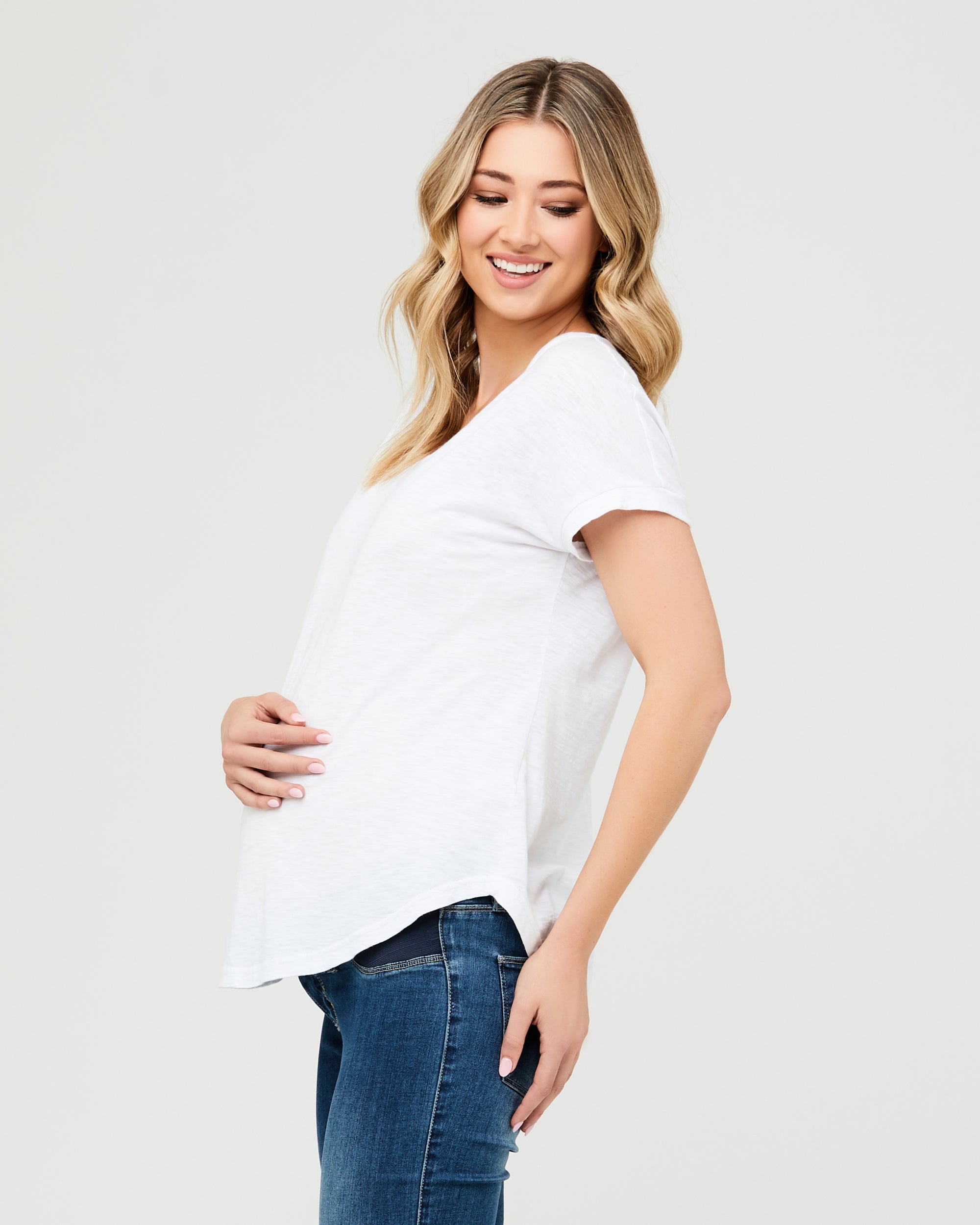 Jaiden Tee White