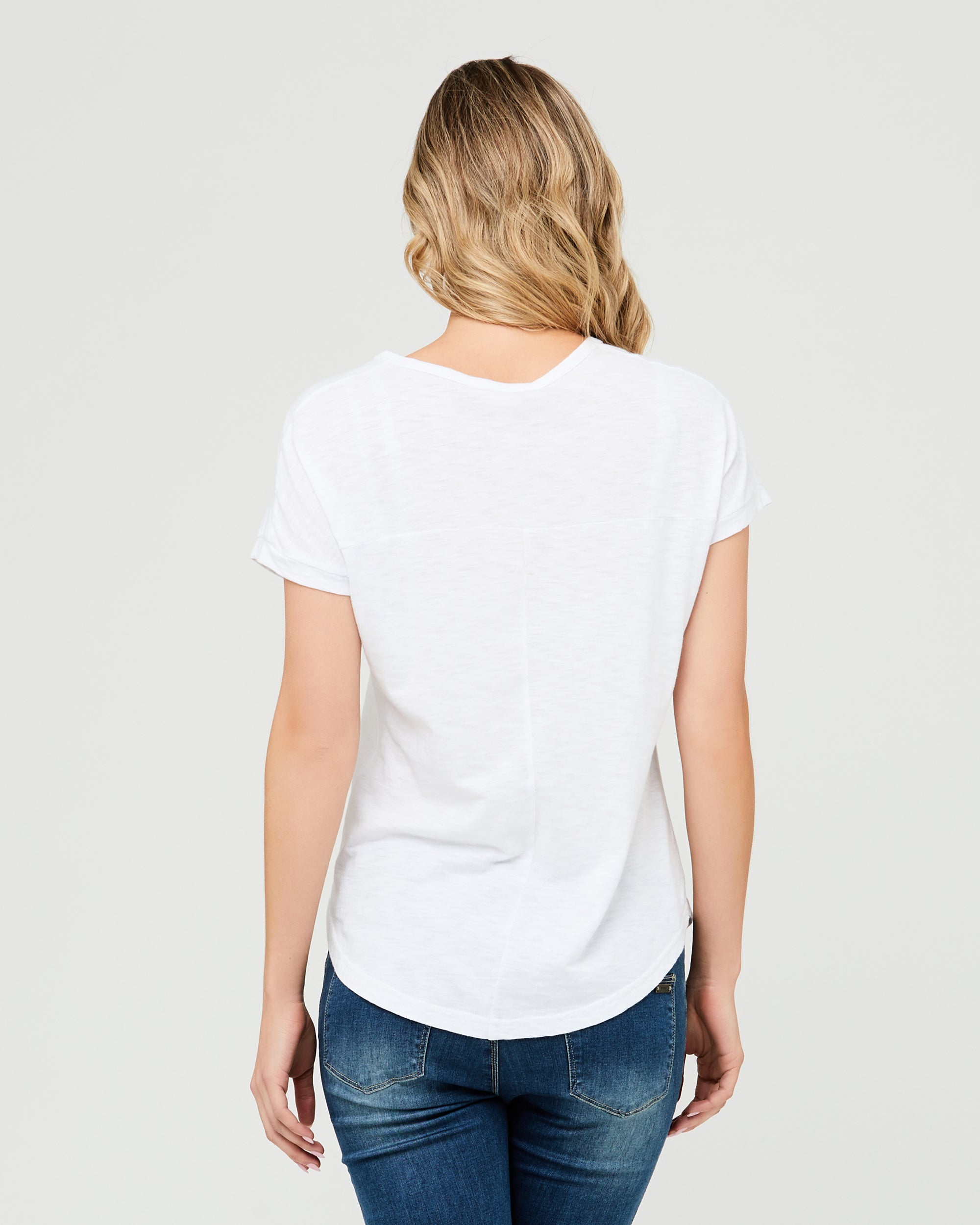 Jaiden Tee White