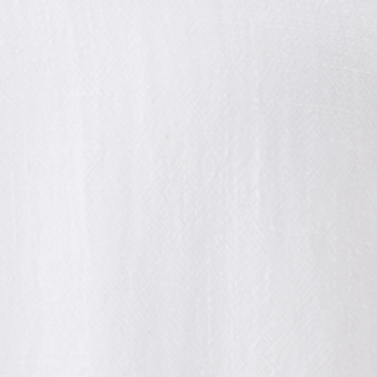 Clara Relaxed Shirt  White