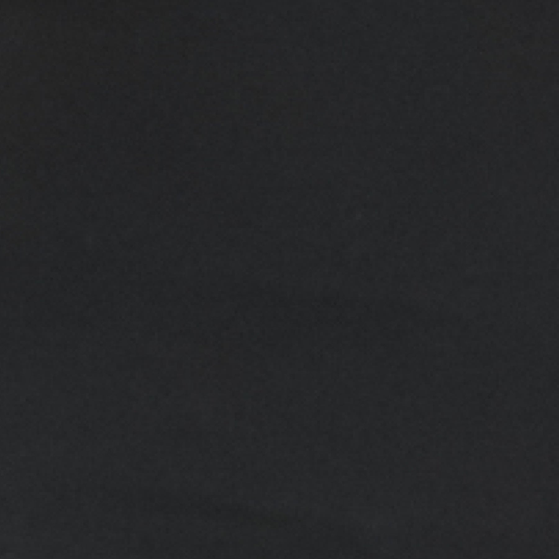 Luxe Knit Tank Top  Black