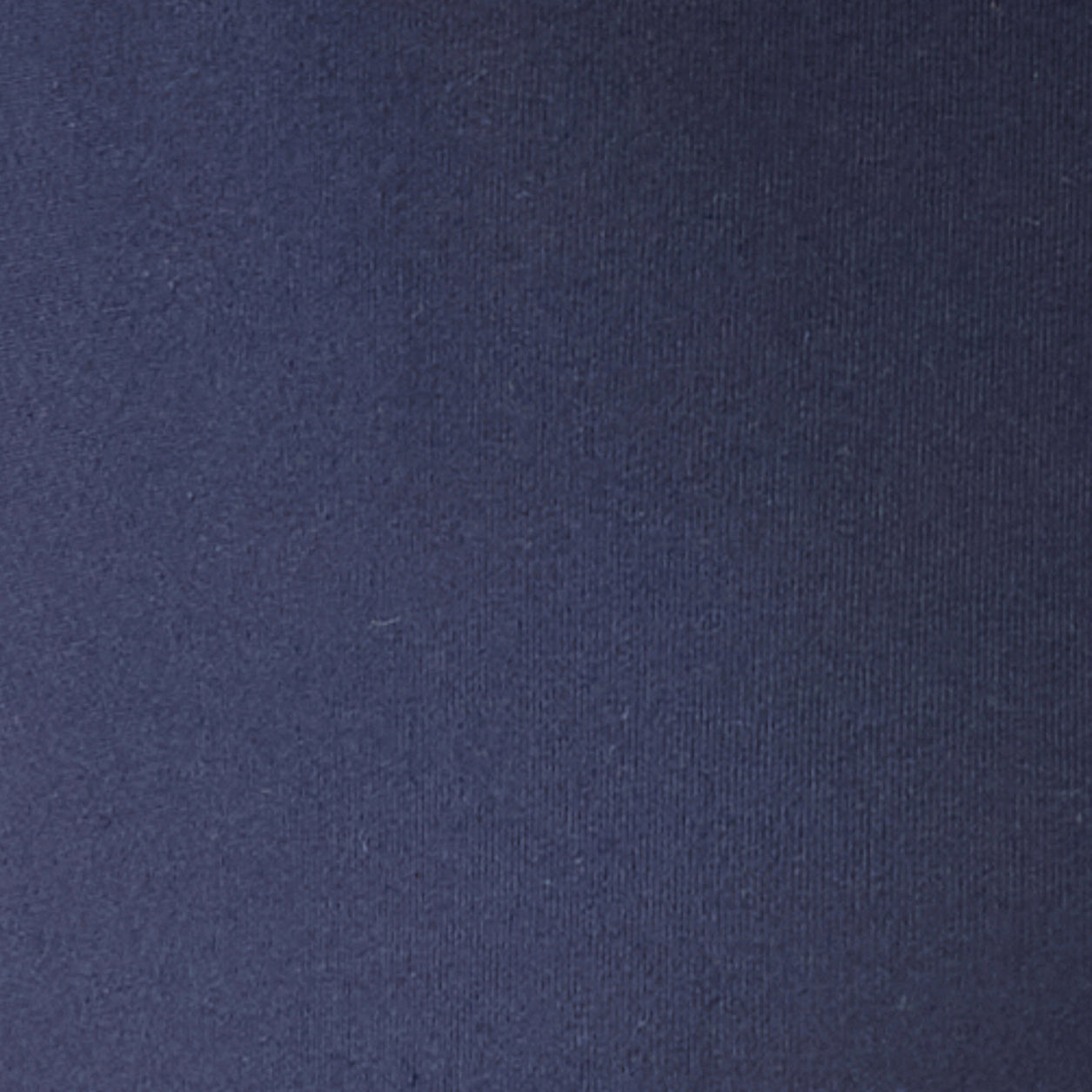 Solid dark blue color swatch