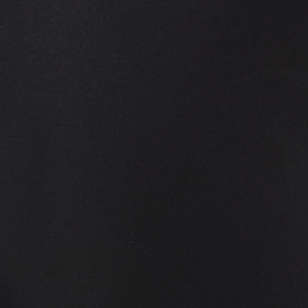 Rhi Mock Wrap Skirt  Black