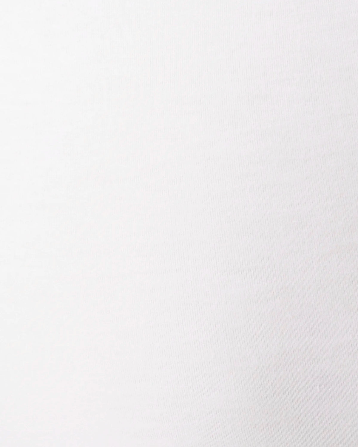 Evie Short Sleeve Top White