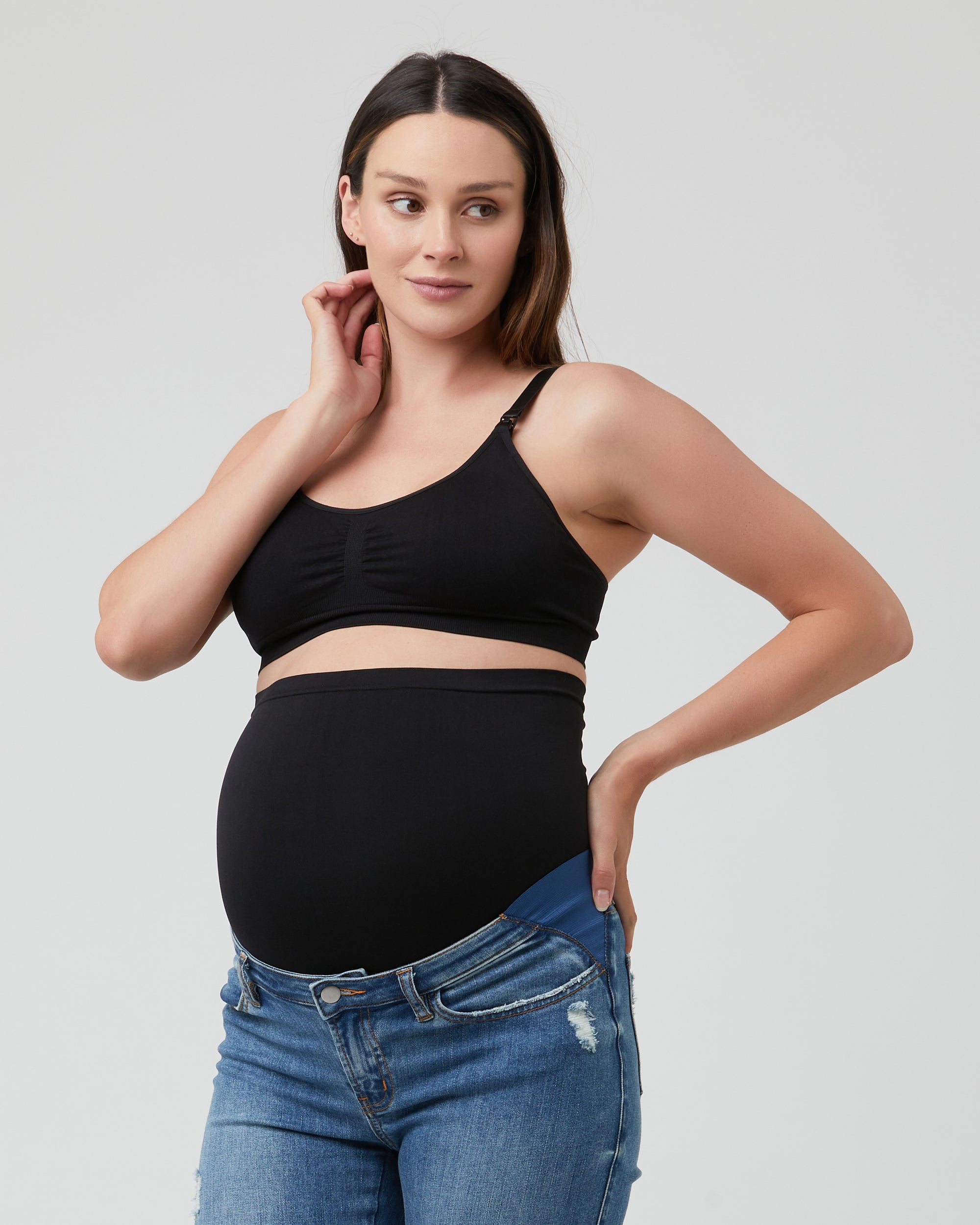 Tummy band on sale