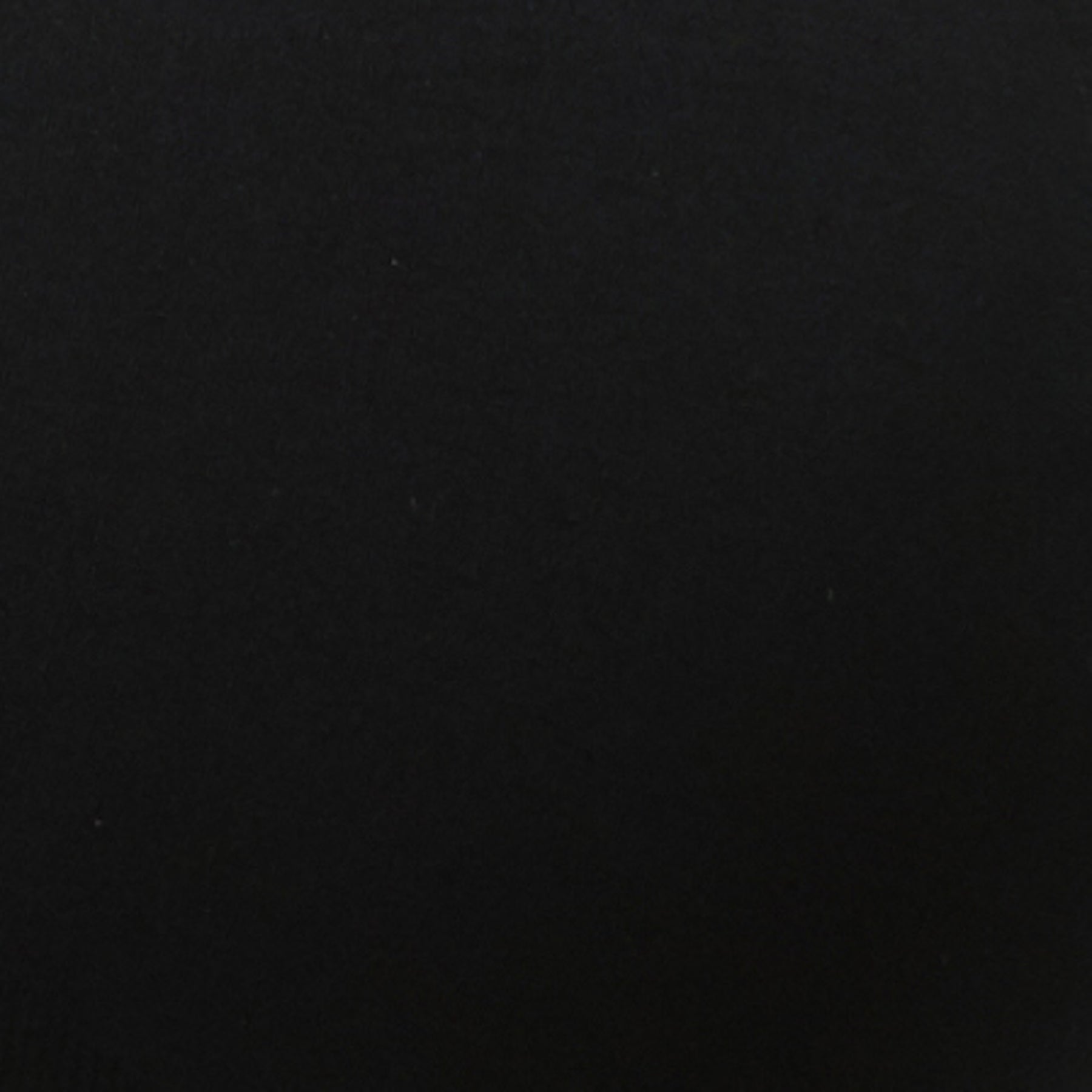 Seamless Nursing Bra Black