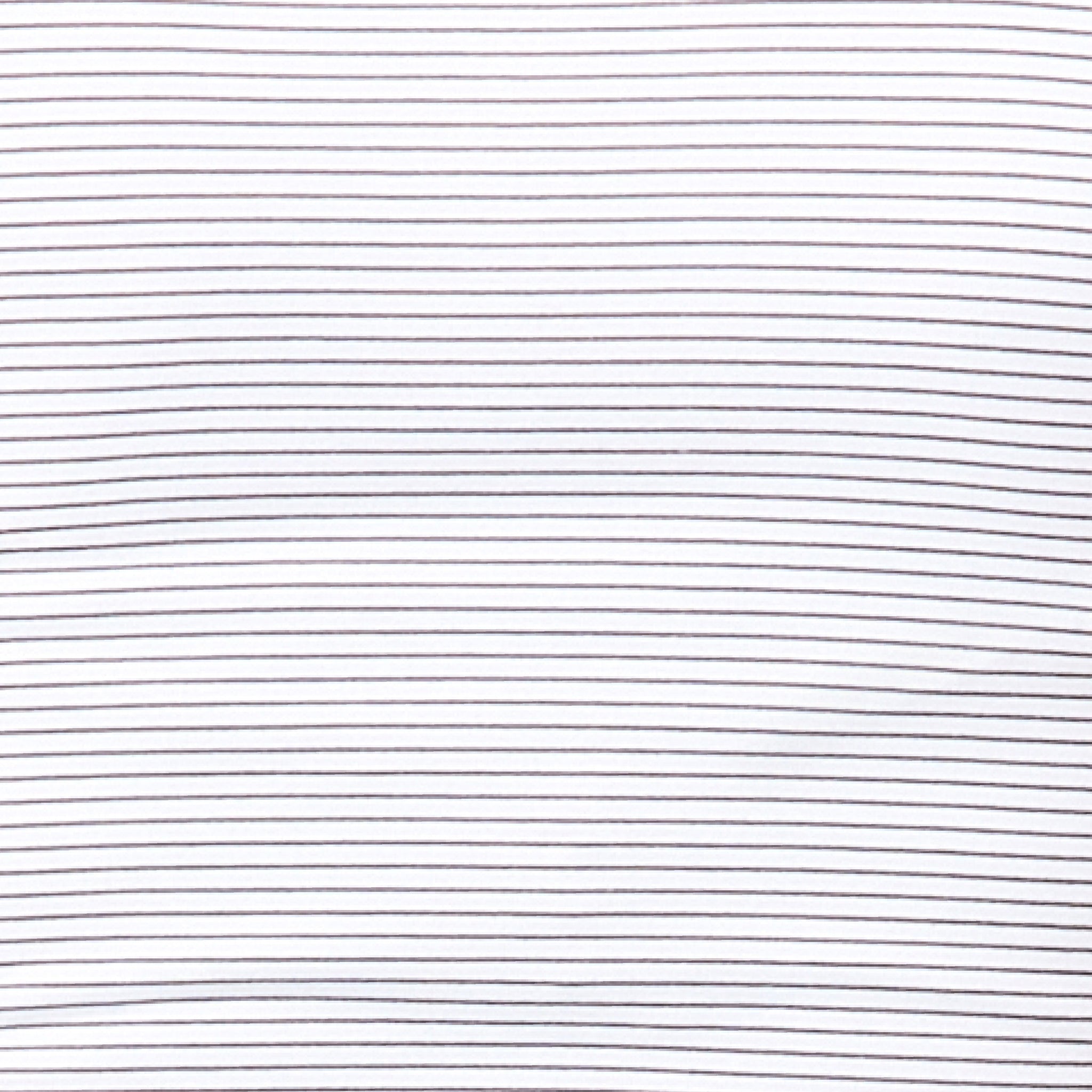 Seamless Nursing Stripe Tank Grey / White