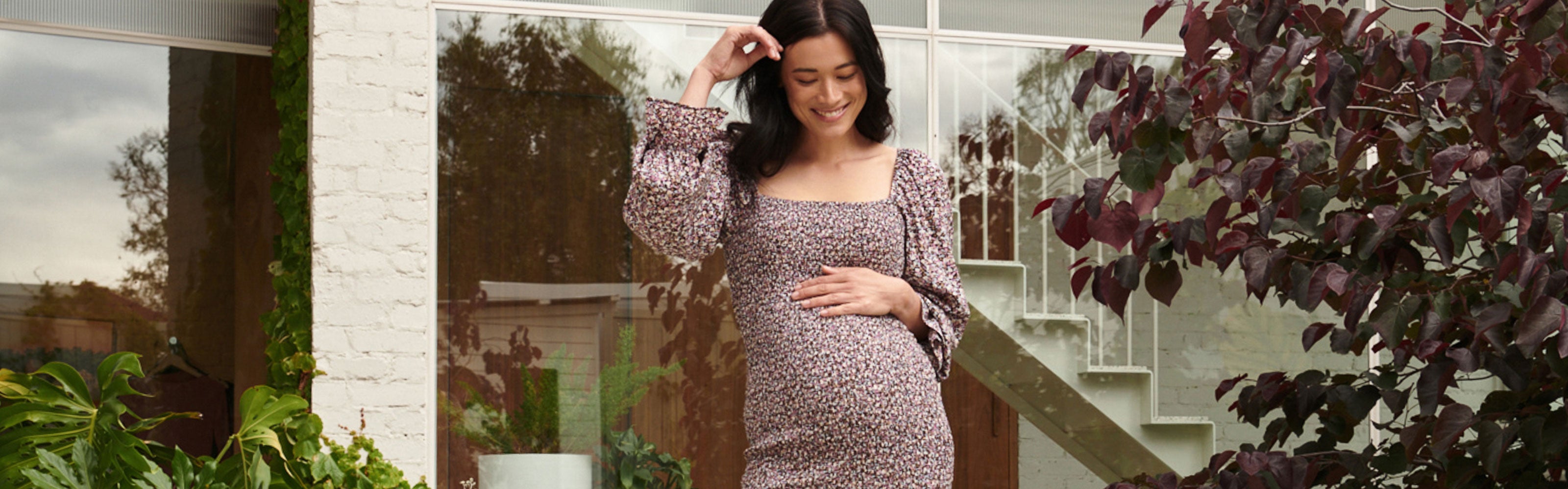 Size Chart - Maternity Clothes Online