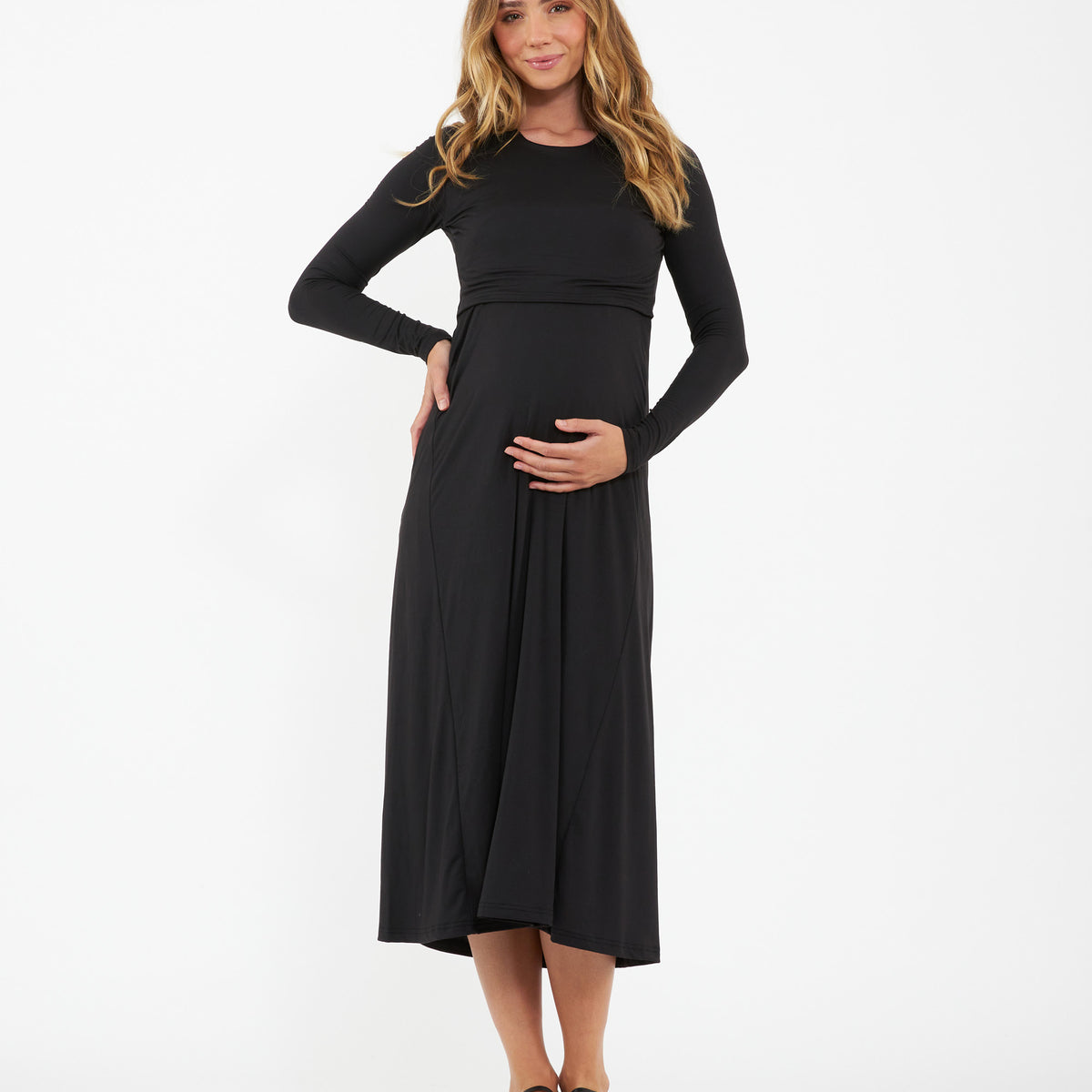 off shoulder ruched dress Felicity the Velvet Burgundy / 6 this dress boasts flattering SIZE:8.5D Mauve-Rose (RosyBrown) Chiffon Dress Mid Length