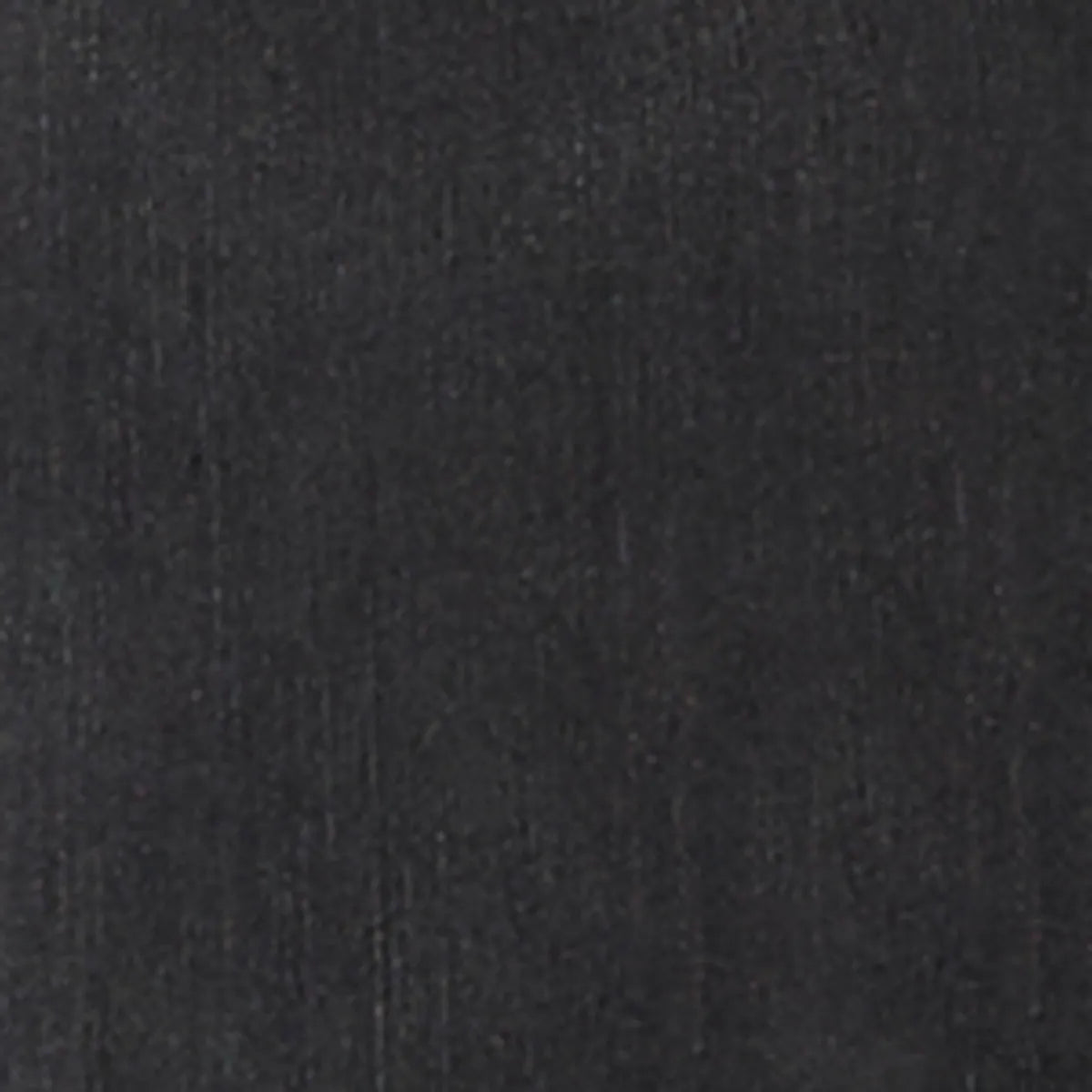 Denim Overalls Black