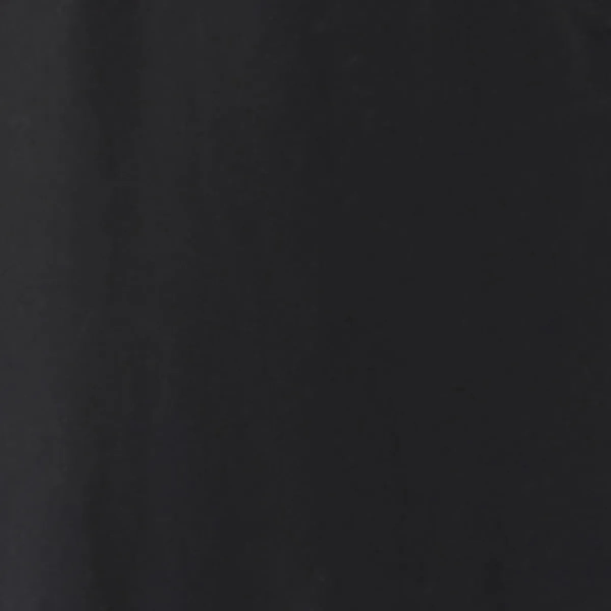 Tencel Off Duty Pant Black