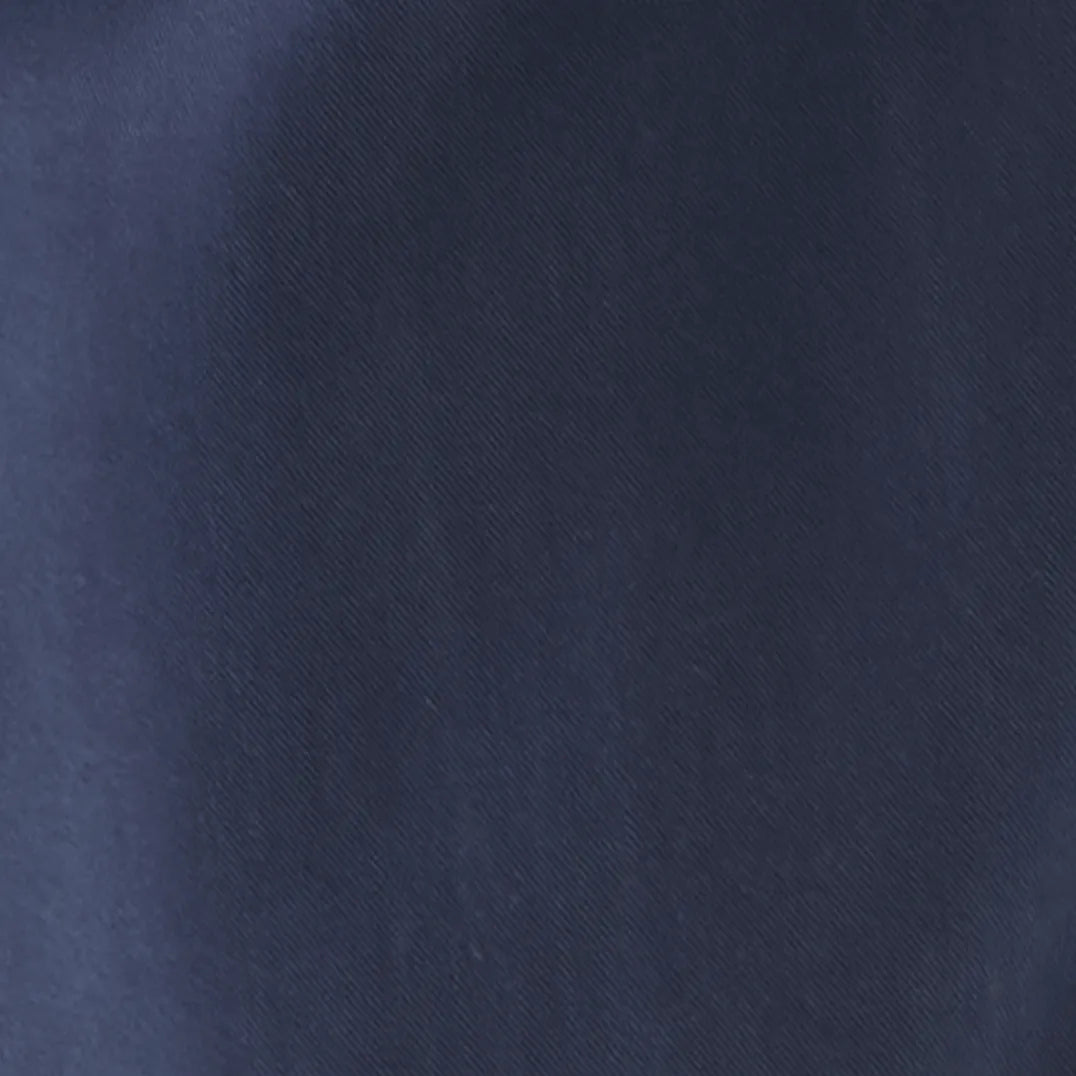 Tencel Off Duty Pant Navy