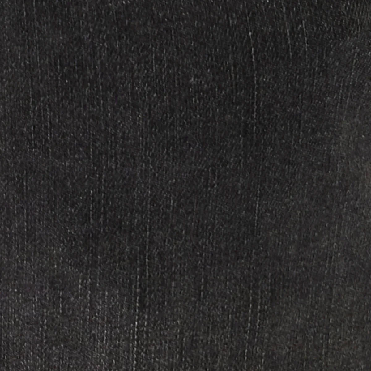 Billie Elastic Waist Jean Black