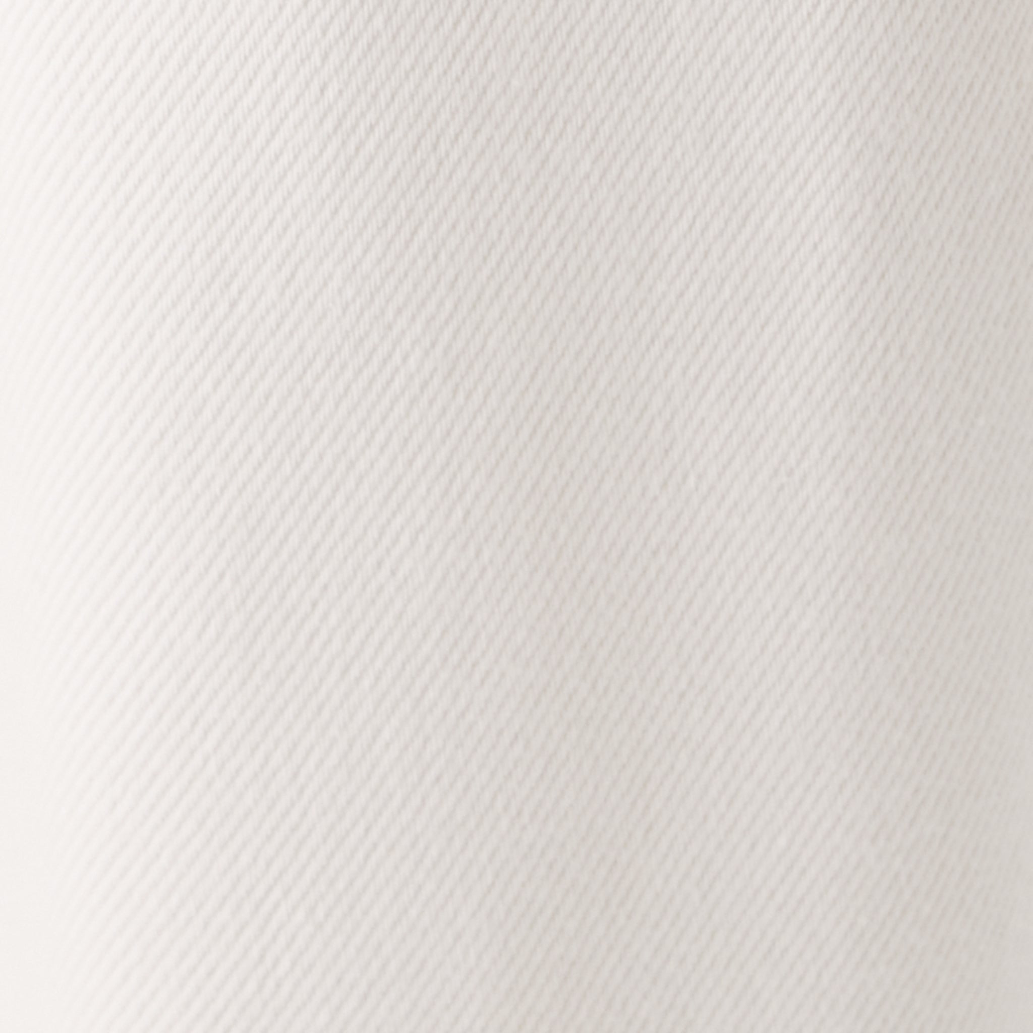 Billie Elastic Waist Jean Ecru