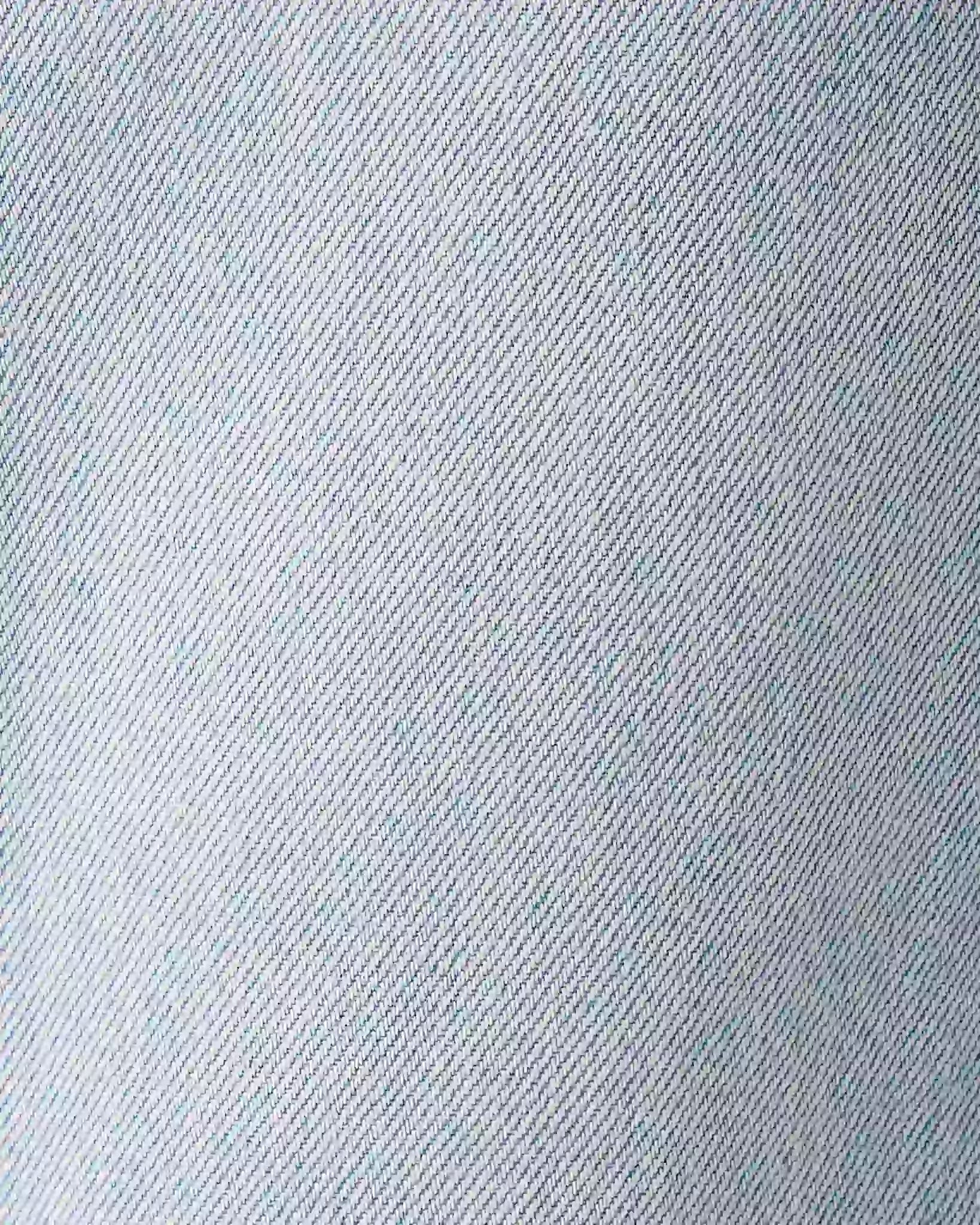 Billie Elastic Waist Jean Light Wash