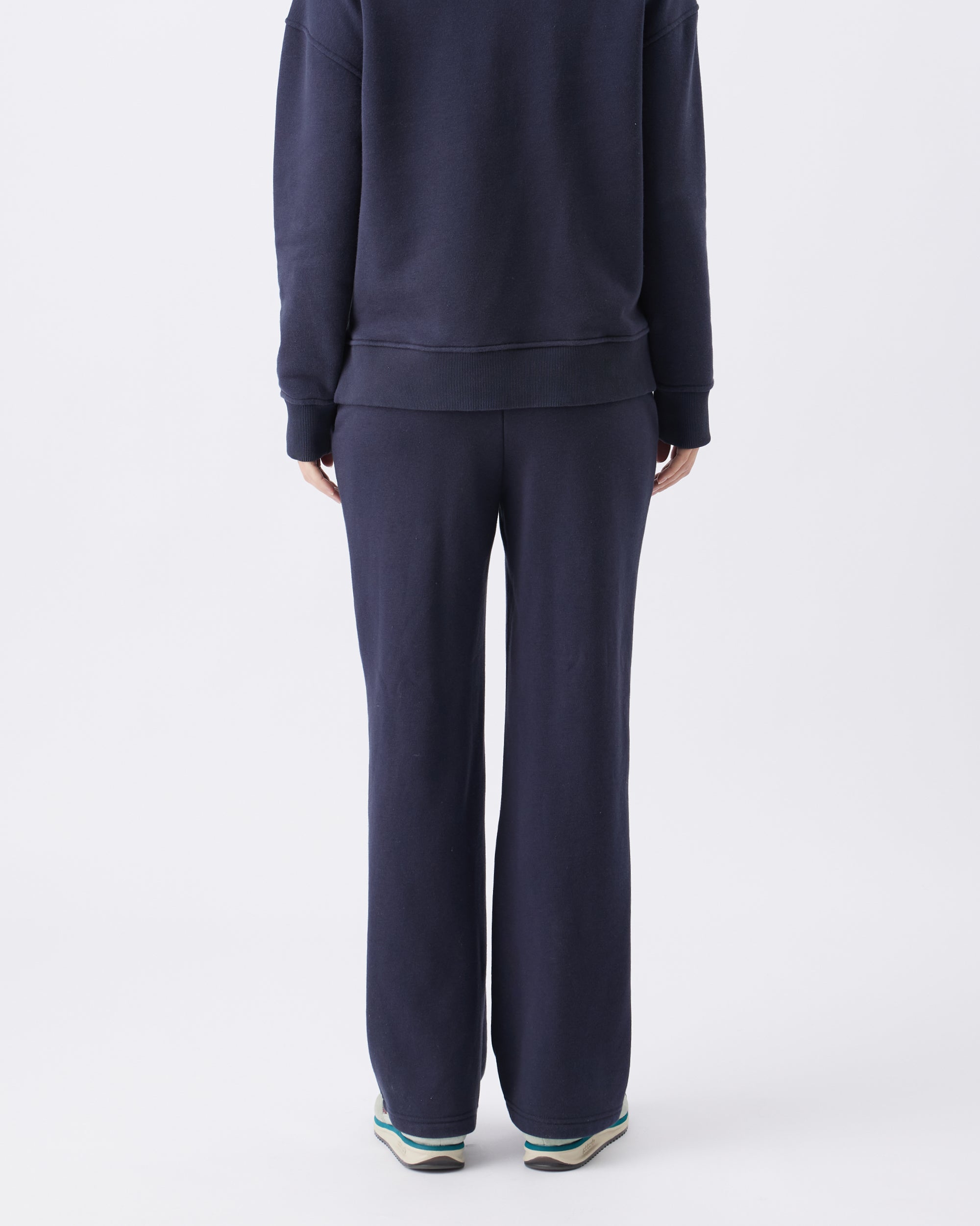 Relax Jogger  Navy