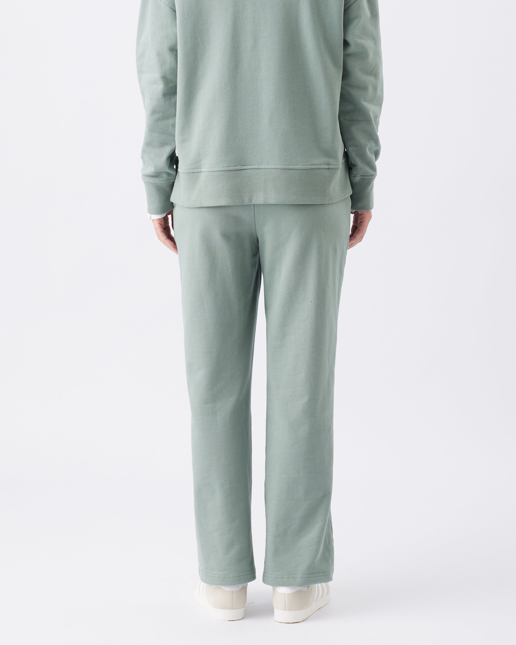 Relax Jogger  Sage
