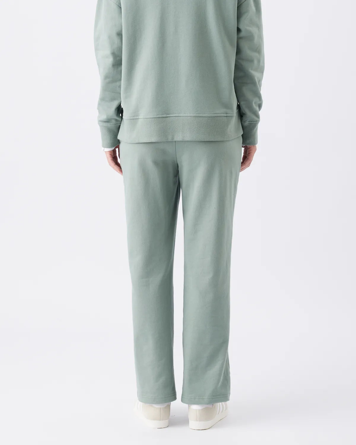Relax Jogger  Sage