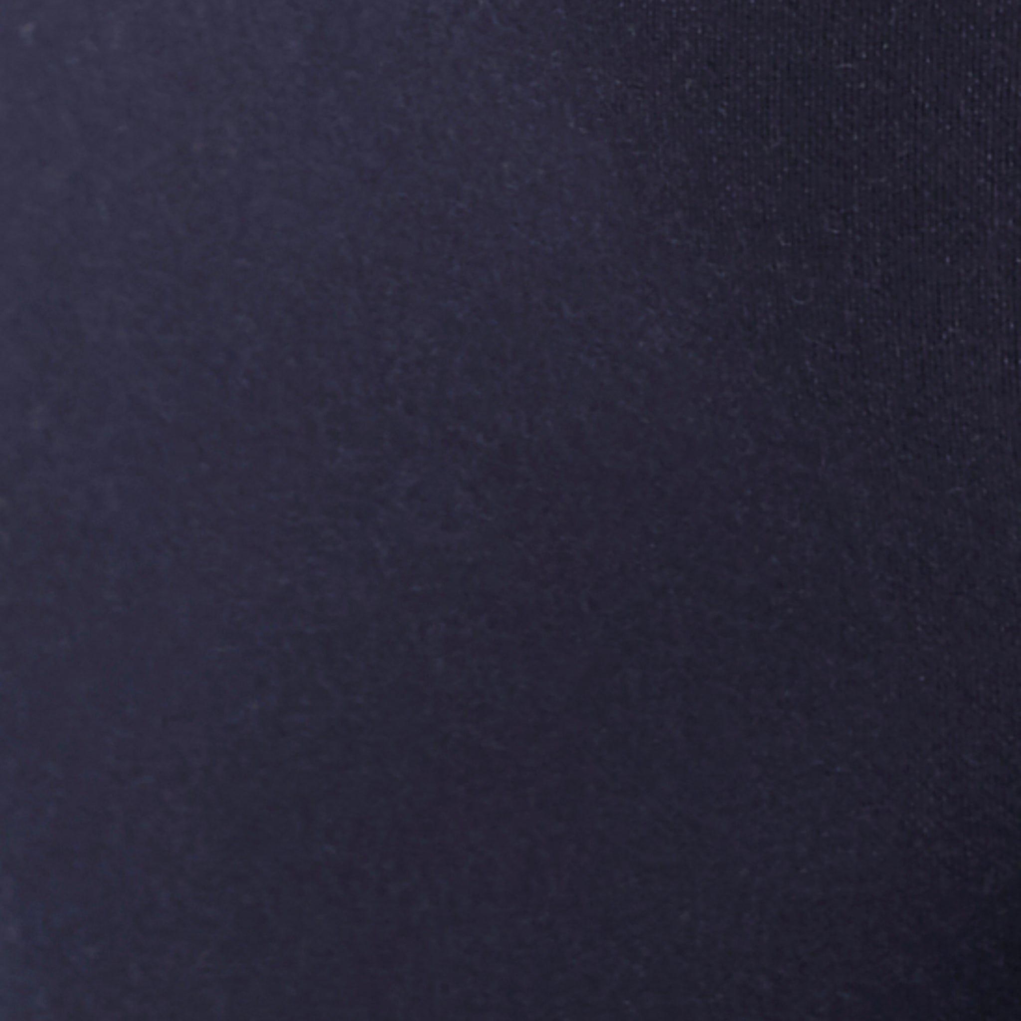 Solid dark blue color swatch