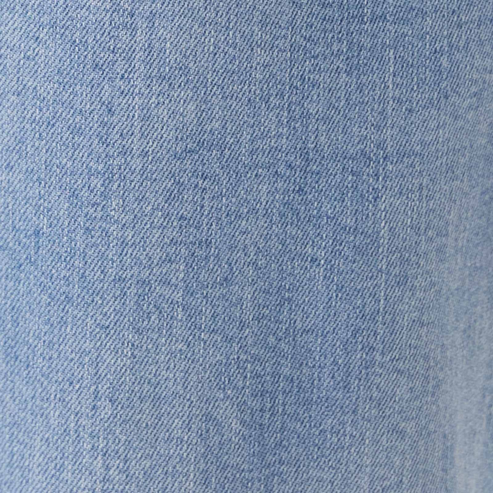 Parker Denim Overall Vintage Wash