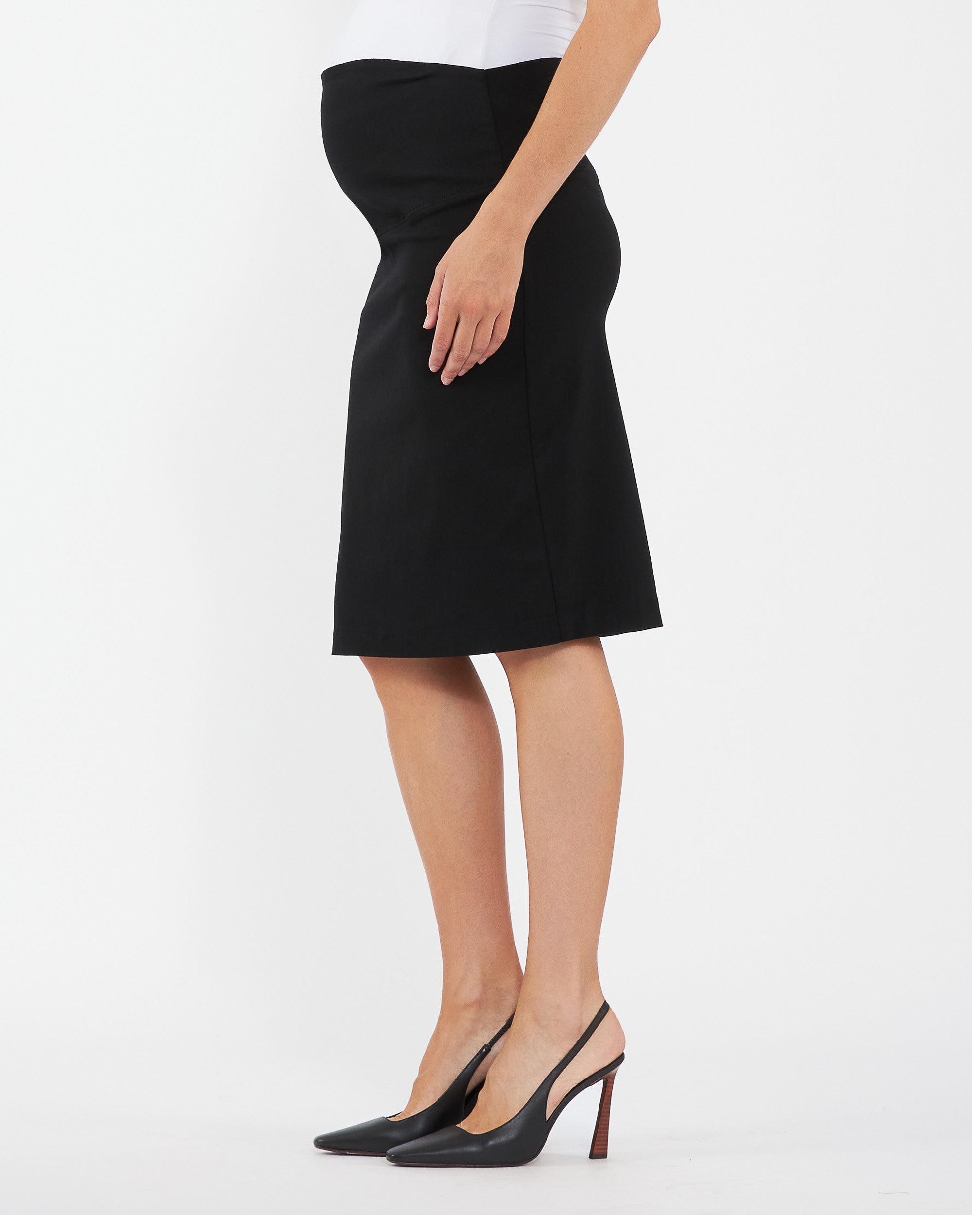 Suzie Skirt Black