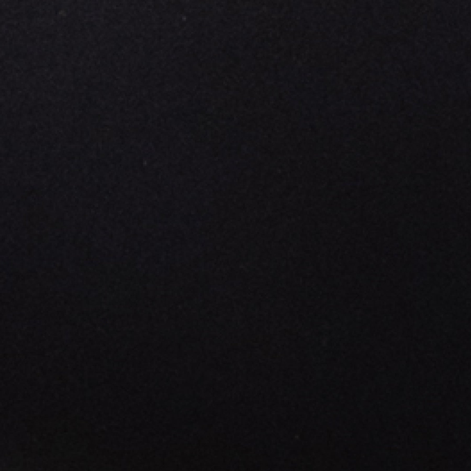 Tempo Crop Top Black