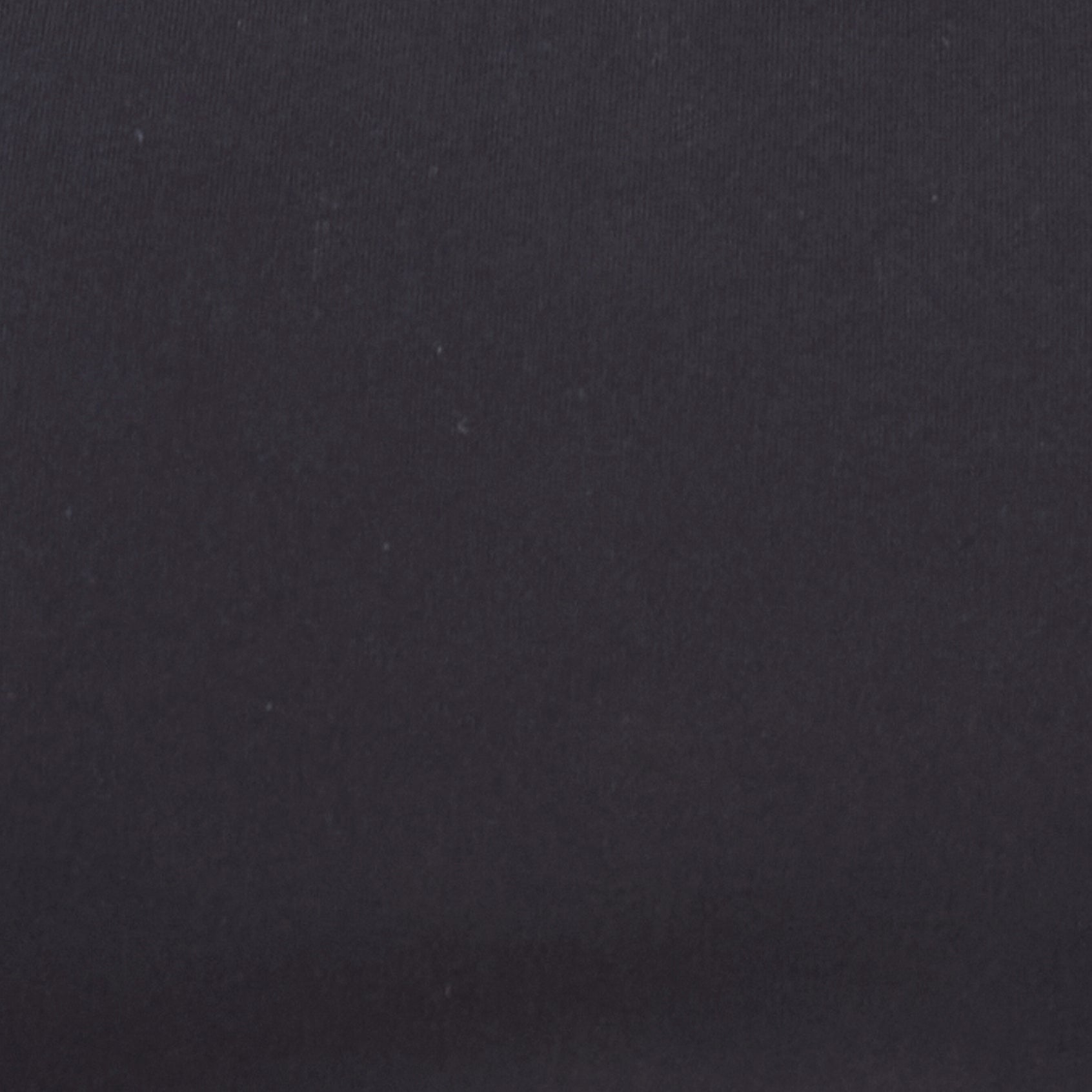 Solid dark gray color swatch