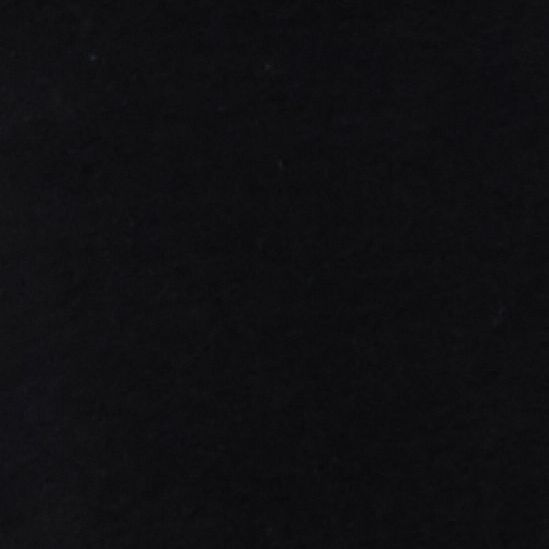 Organic Tube Top Black