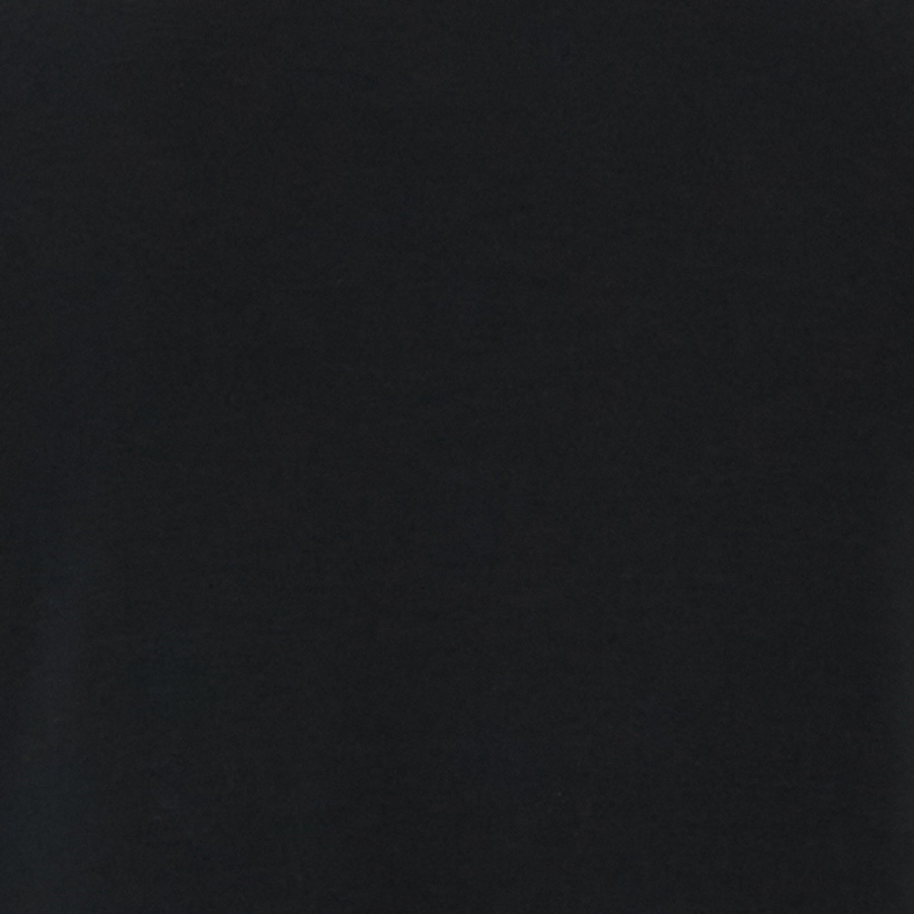 Raw Edge Nursing Top Black